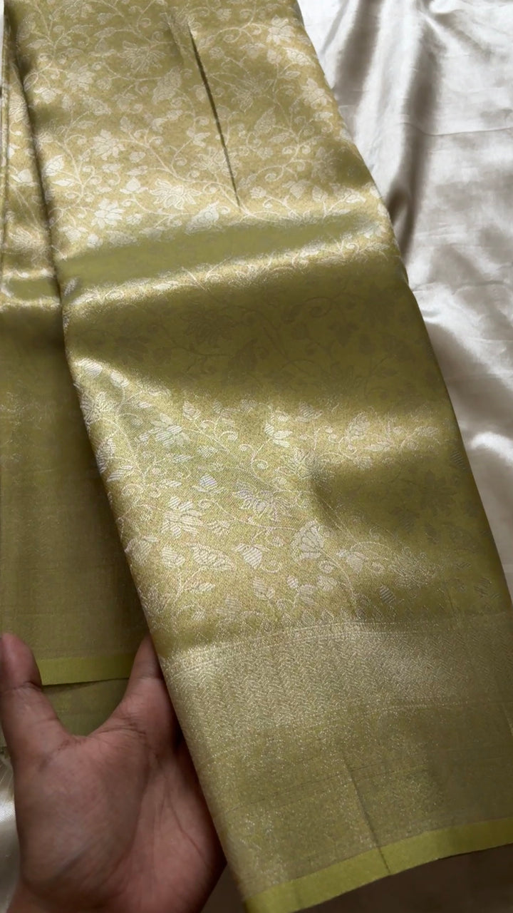 Soft silk KR 50