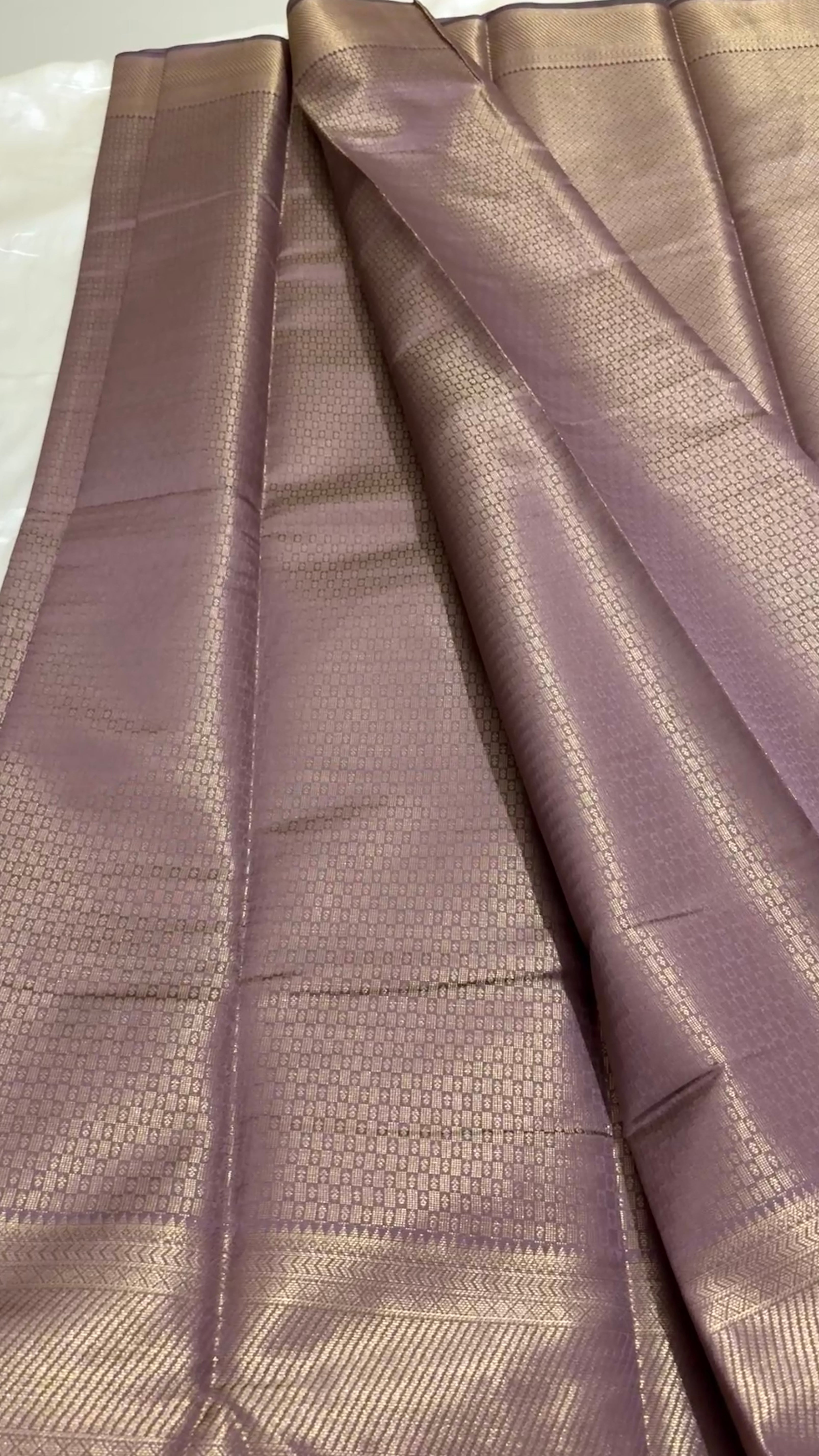 Premium Brocade soft silk KR 134