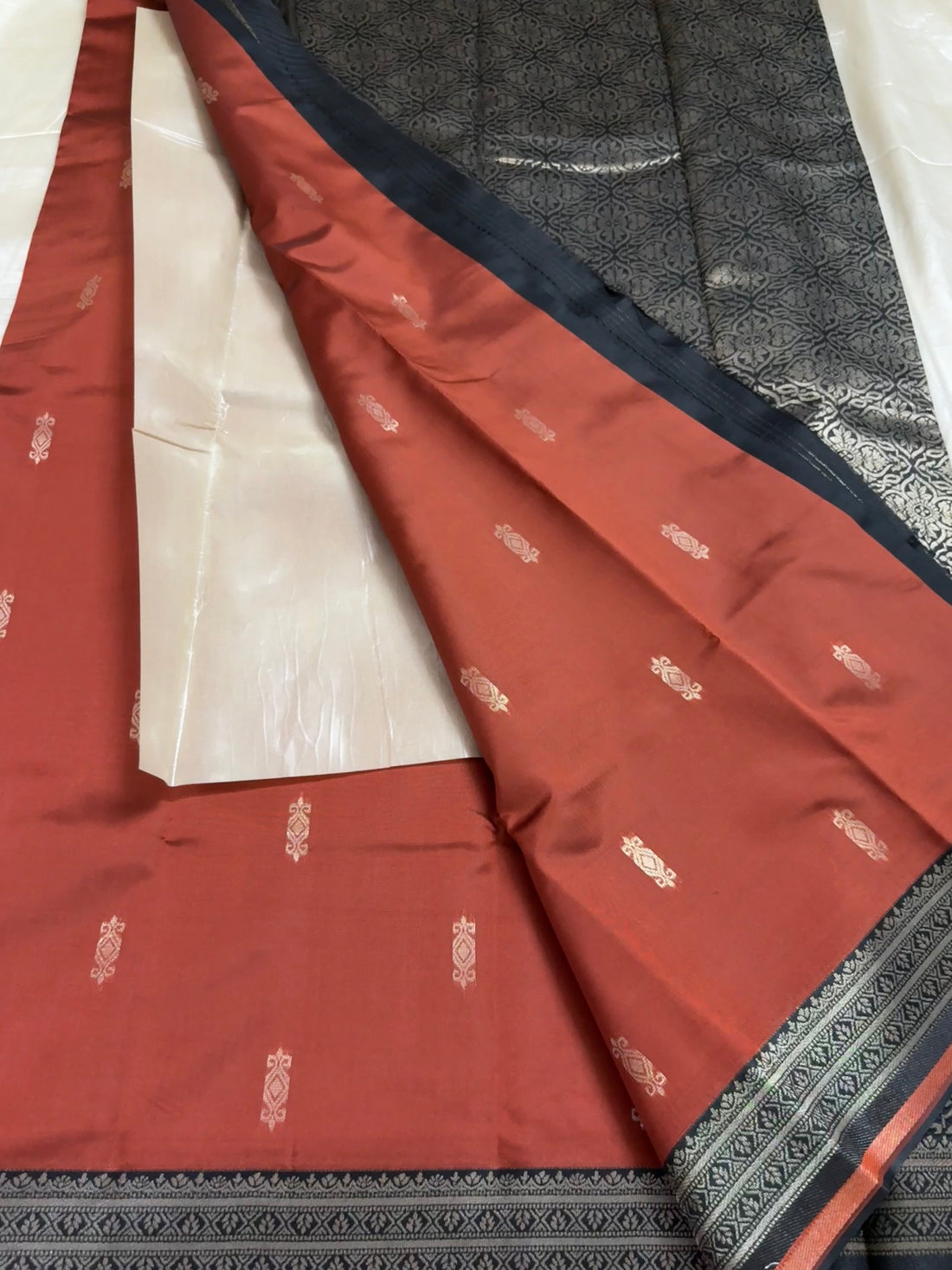 semi soft silk (KR57)