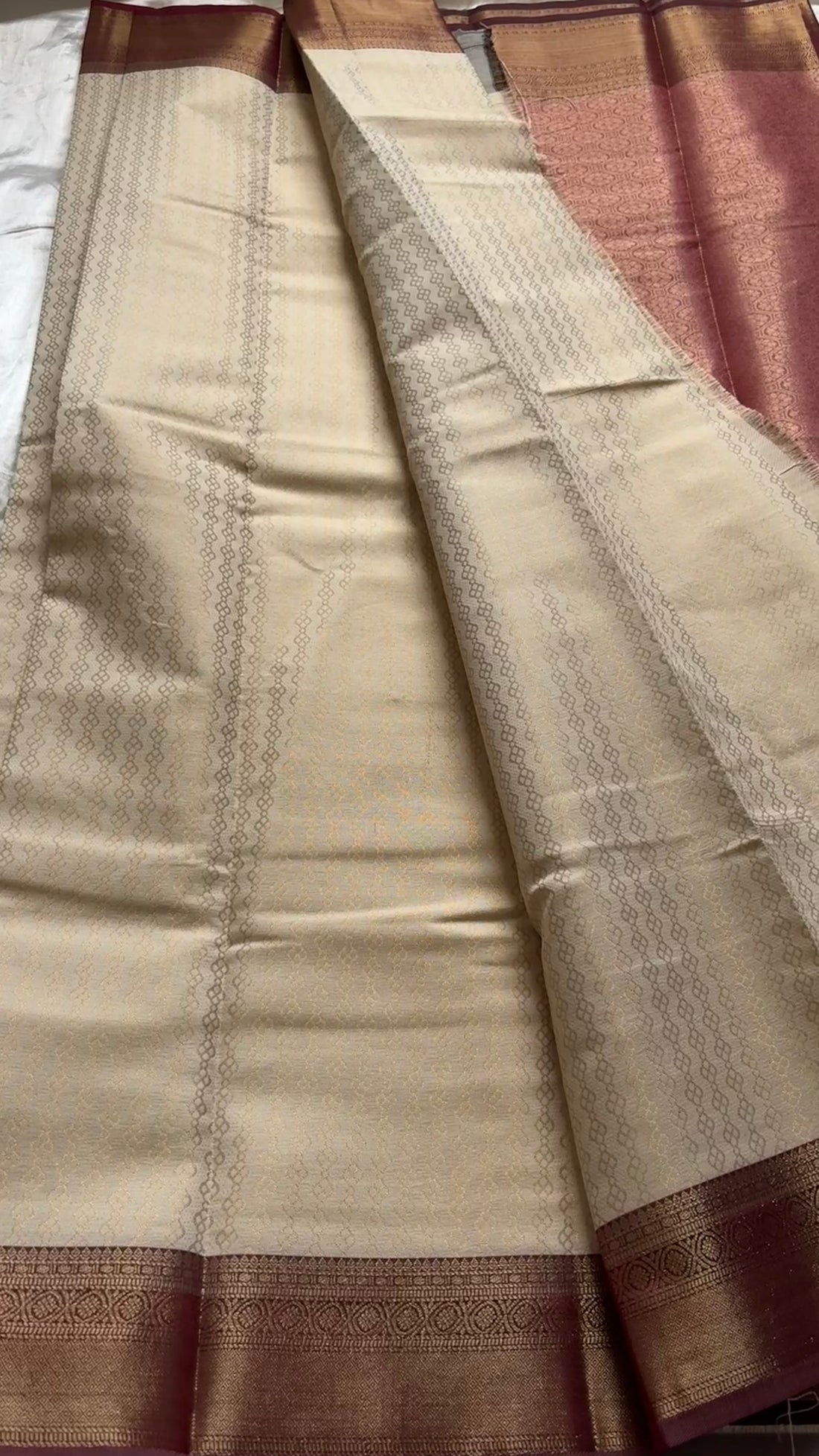 Semi Soft silk kr 48