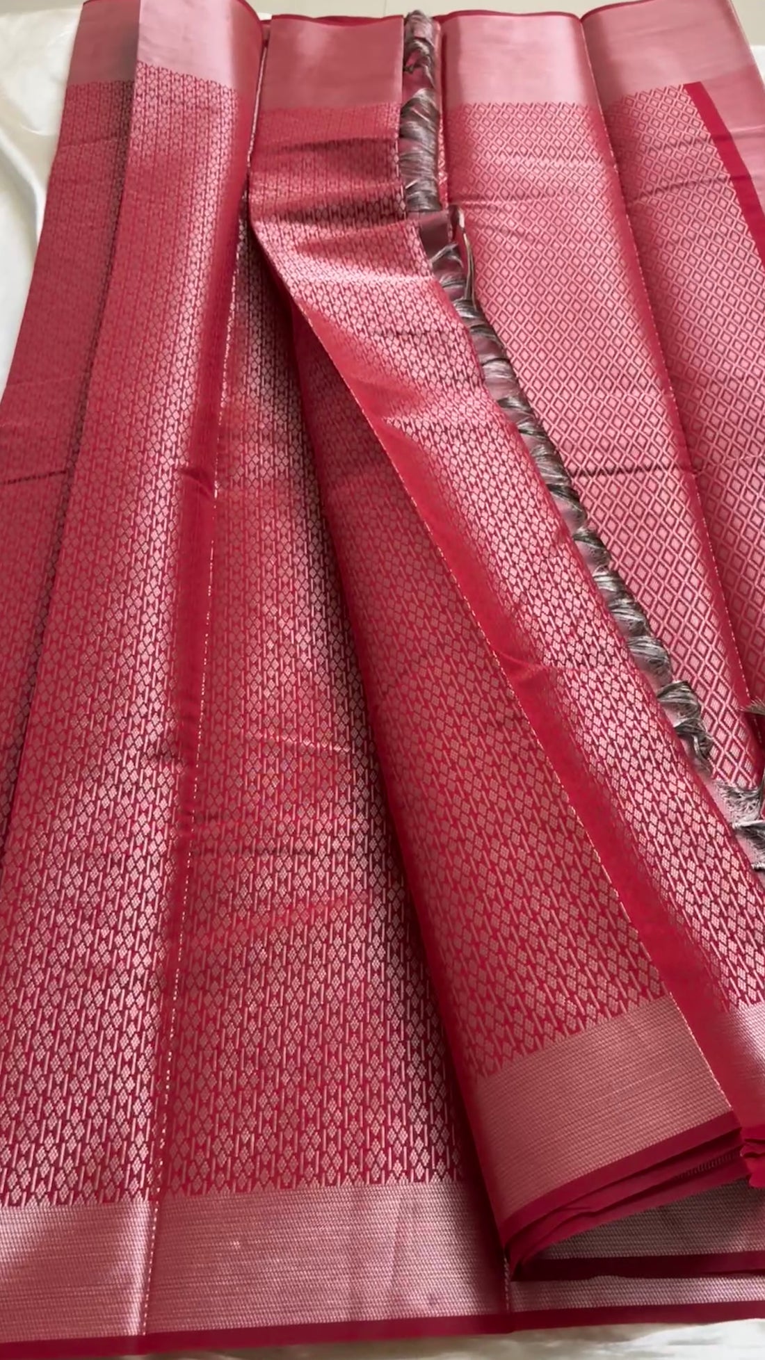 Brocade soft silk KR 133