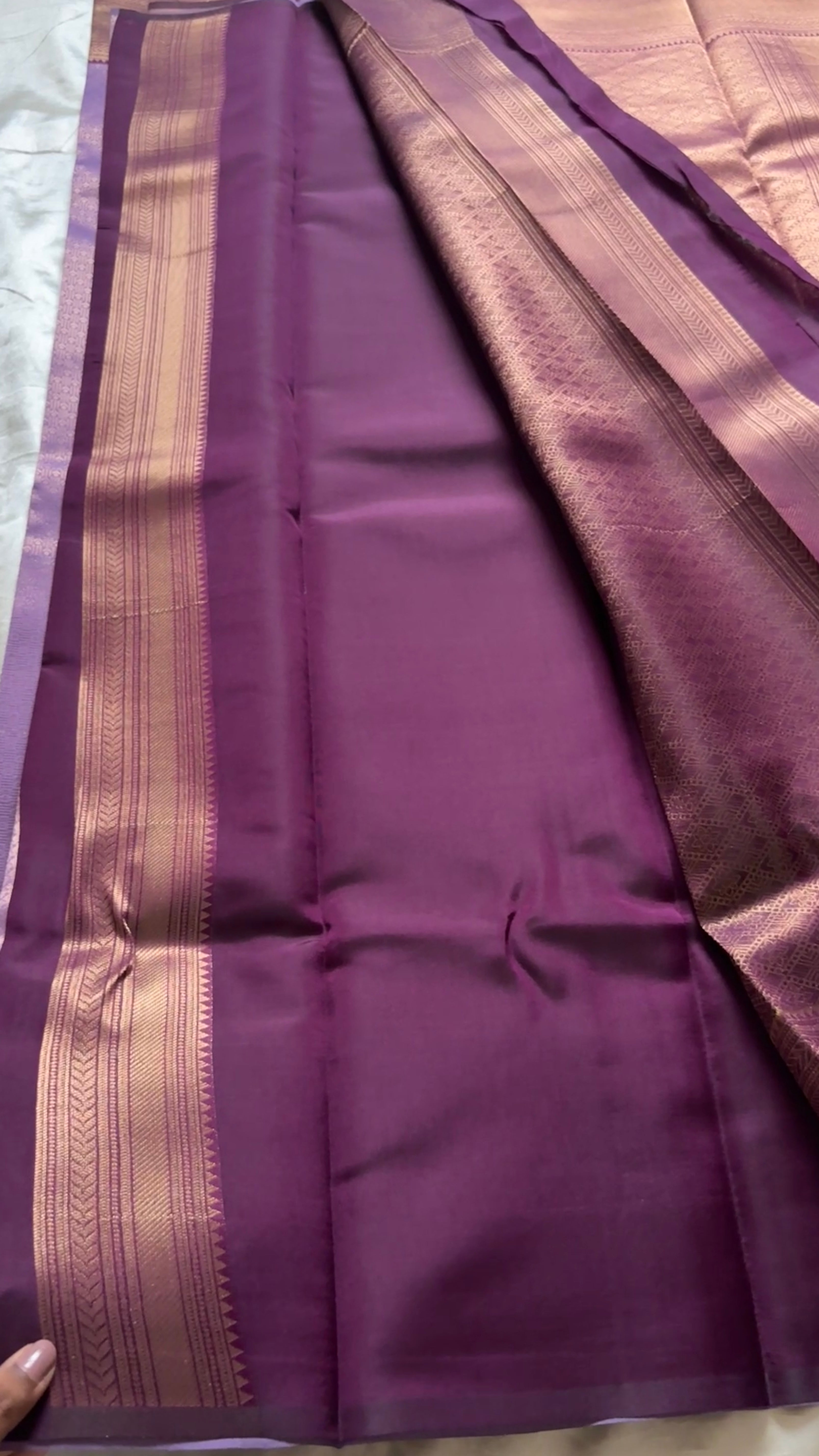 Kanchi semi soft silk Kr 67