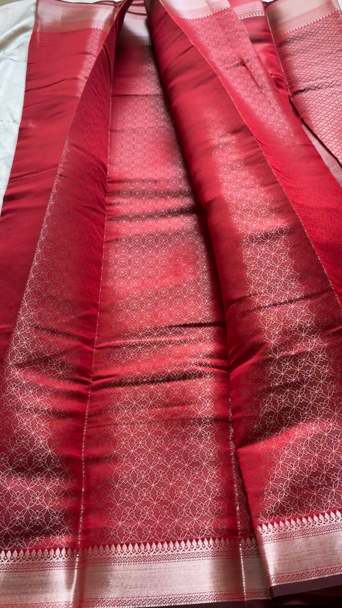 Premium Brocade soft silk kr16