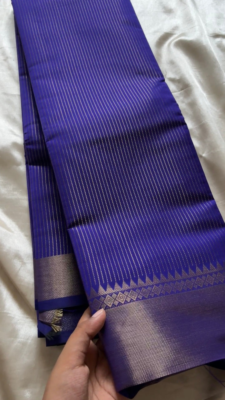 Premium Brocade soft silk KR 130