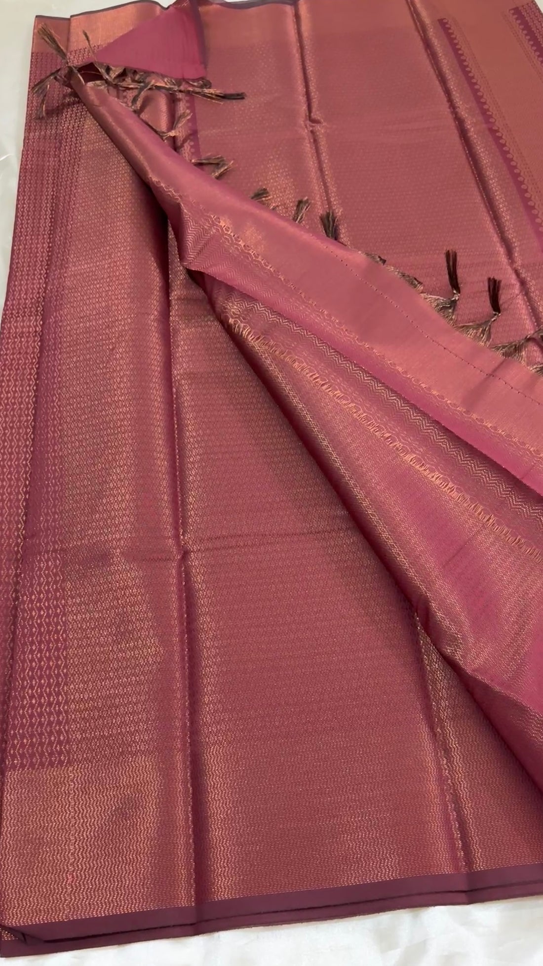 Brocade soft silk kr54