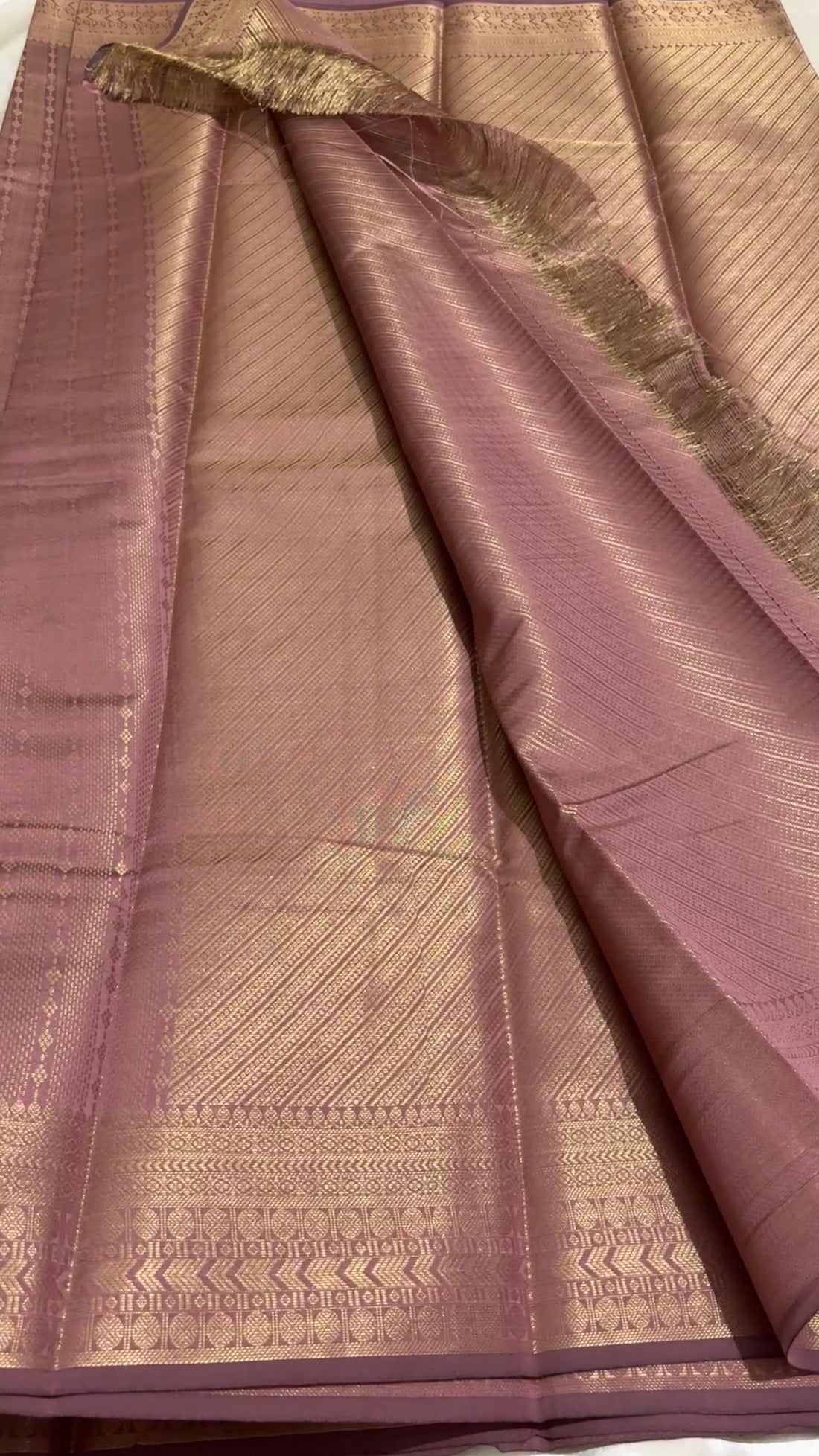 Premium Brocade soft silk KR 4