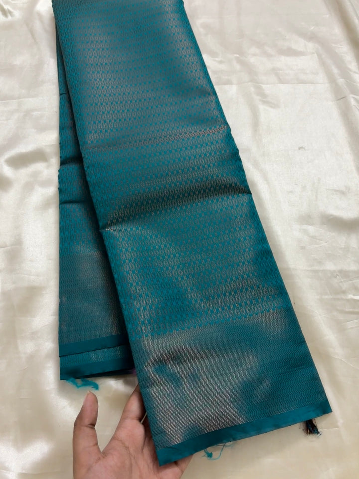 Brocade soft silk (KR54)