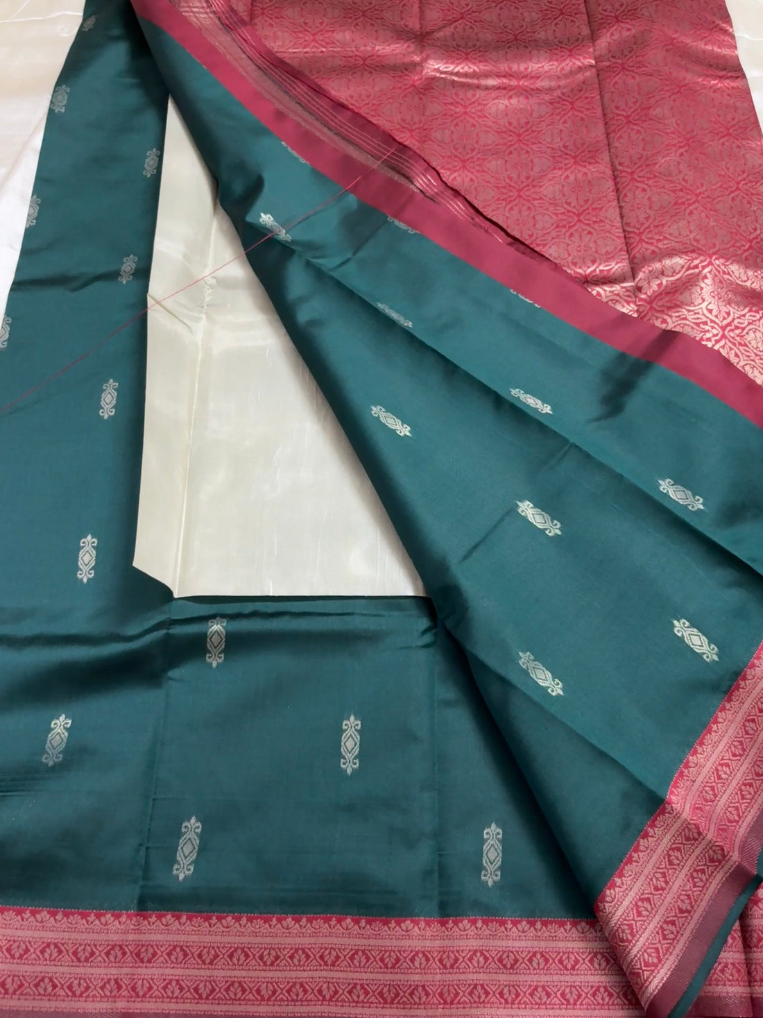 semi soft silk (KR59)