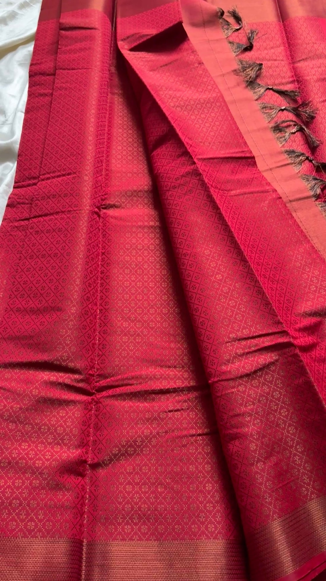 Brocade soft silk 97