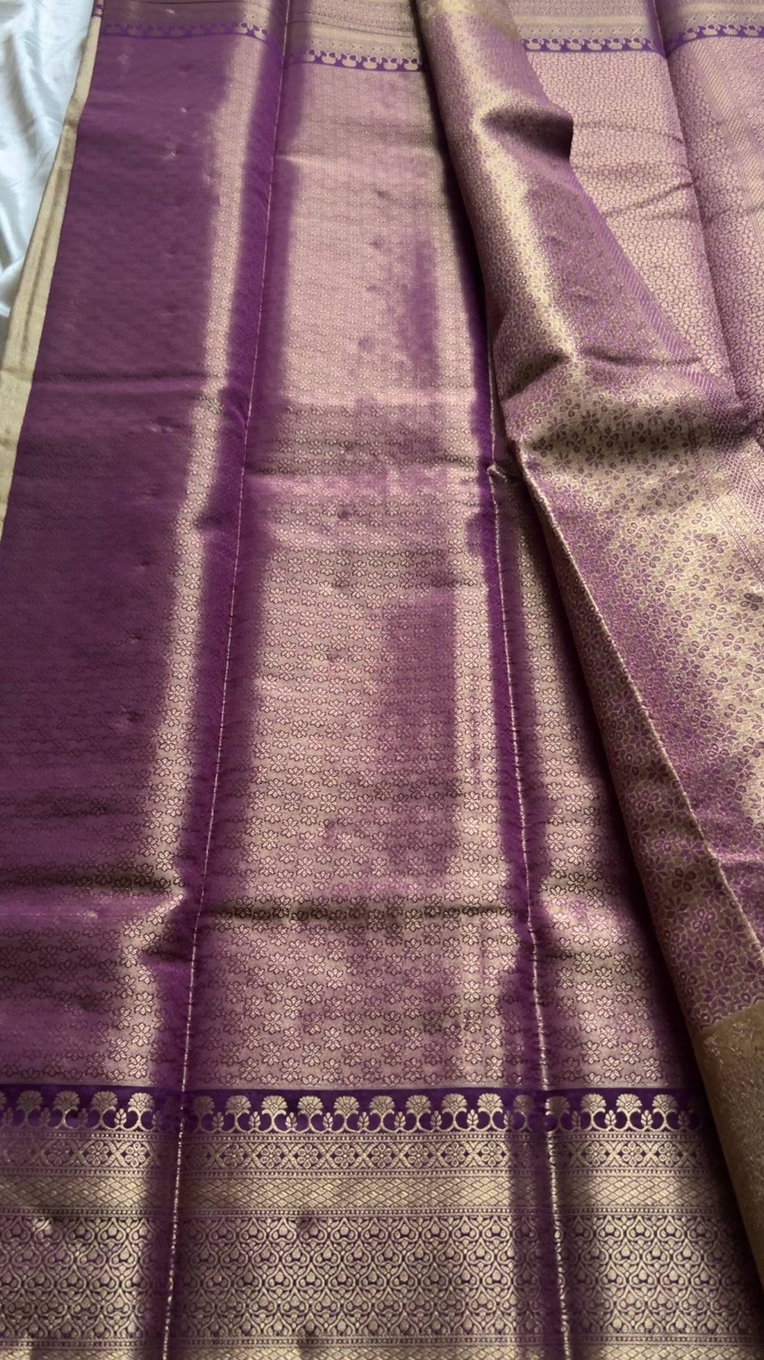 Premium  Tissue brocade kr114