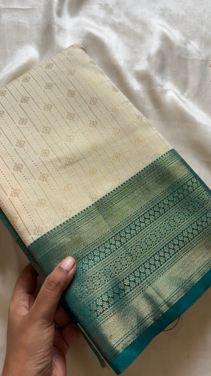 Semi Soft silk kr64