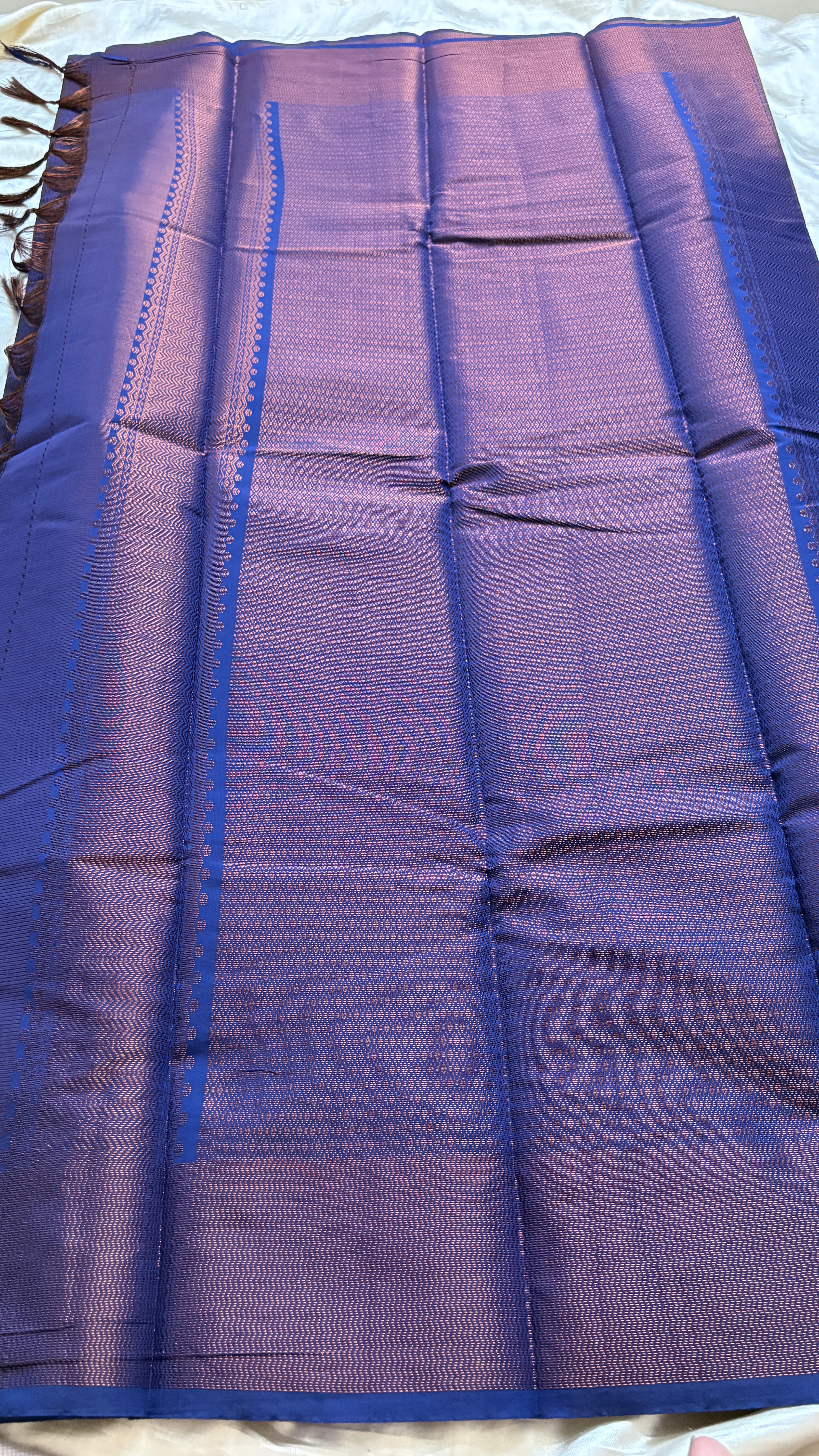 Brocade soft silkKR59