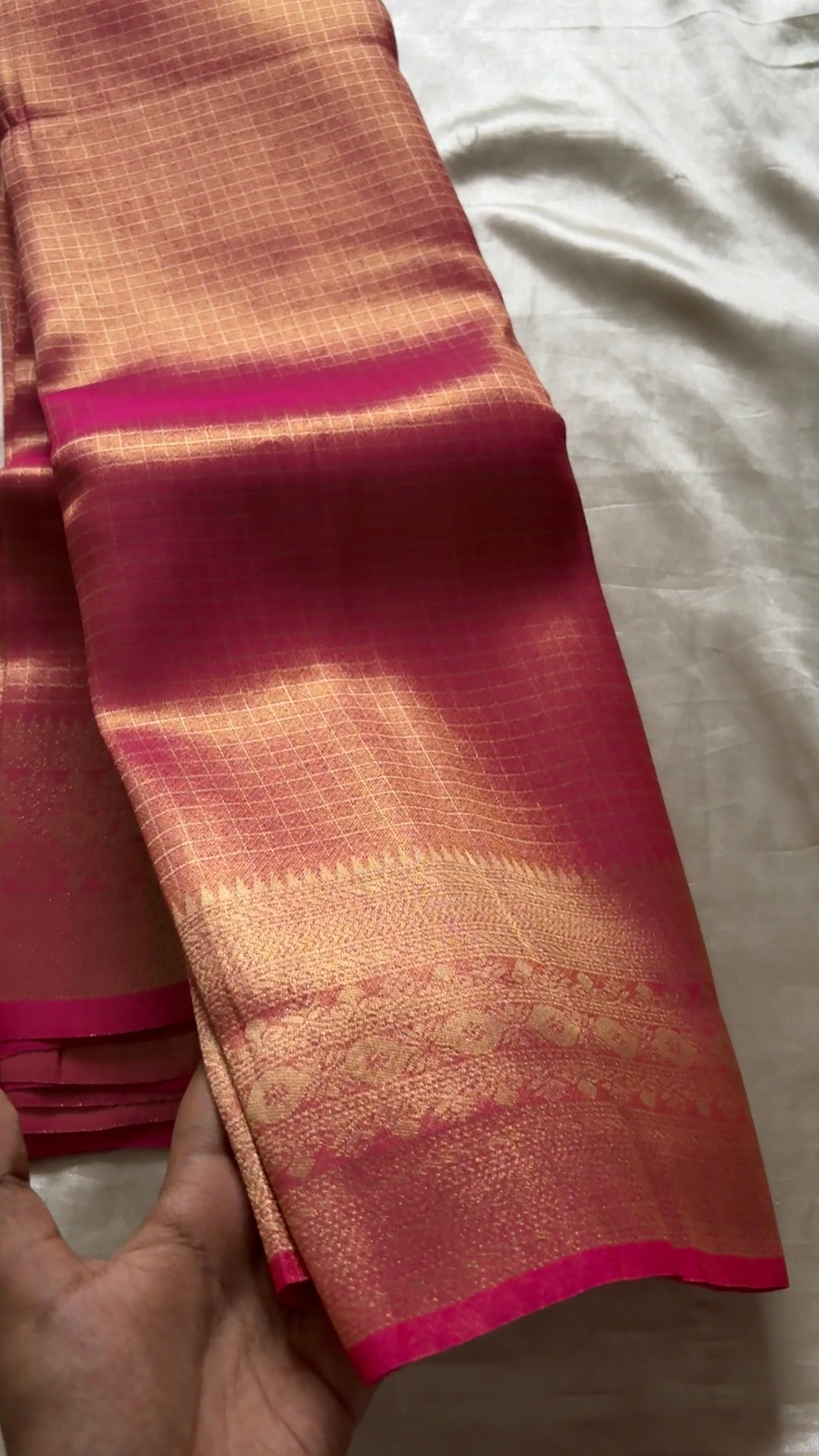 Soft silk kr122