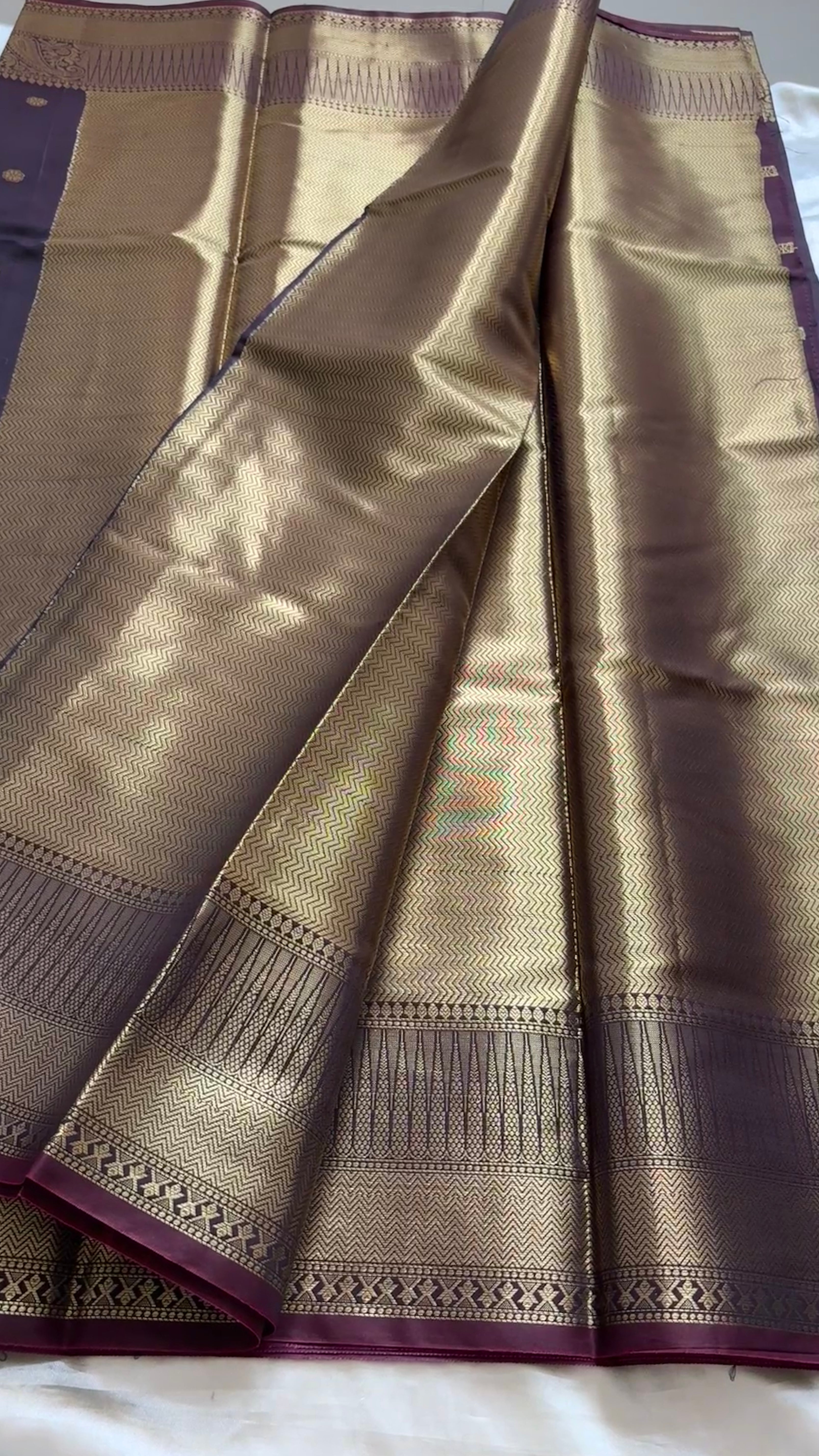 Banarasi katan soft silk kr23