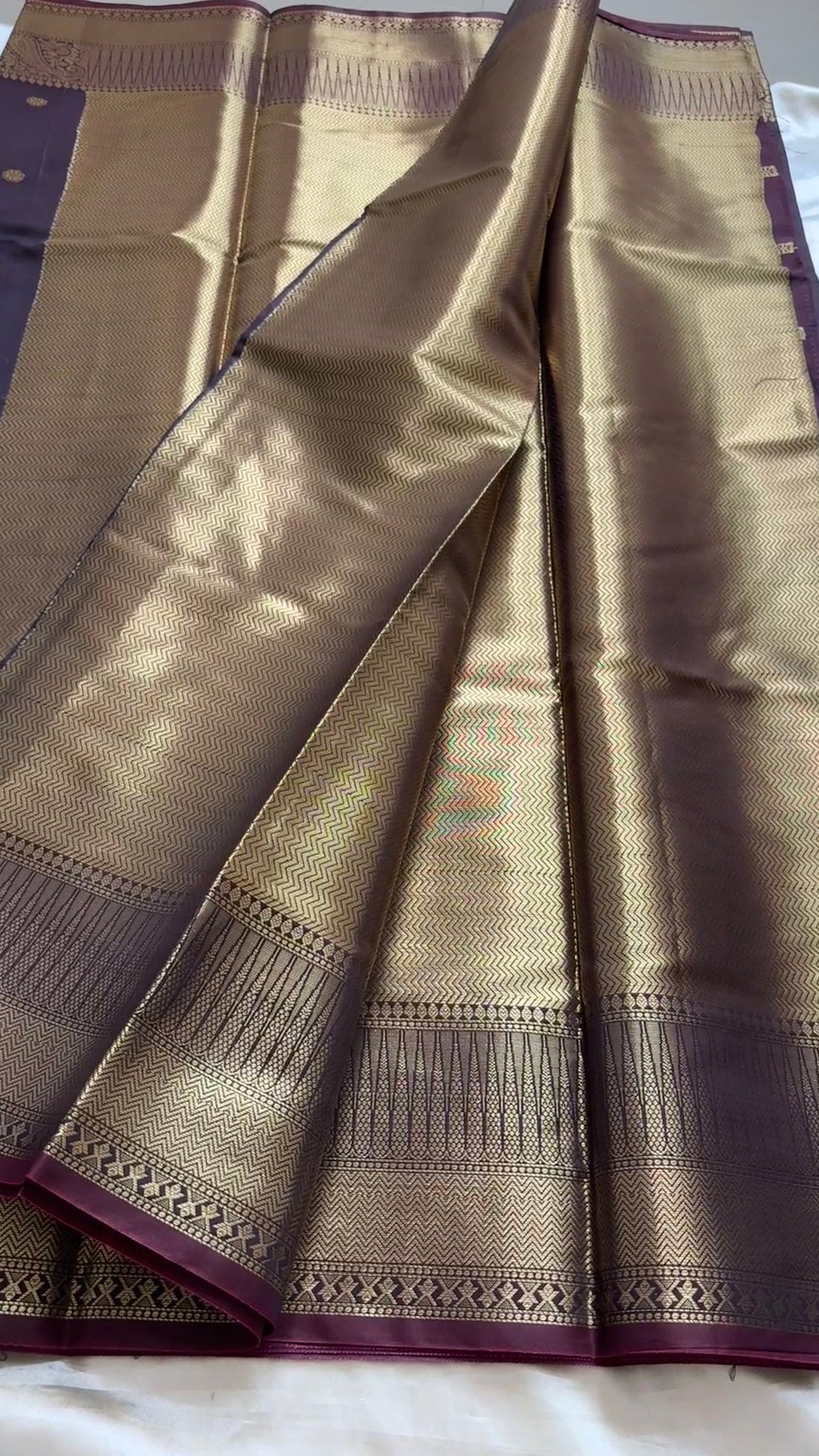 Banarasi katan soft silk kr23