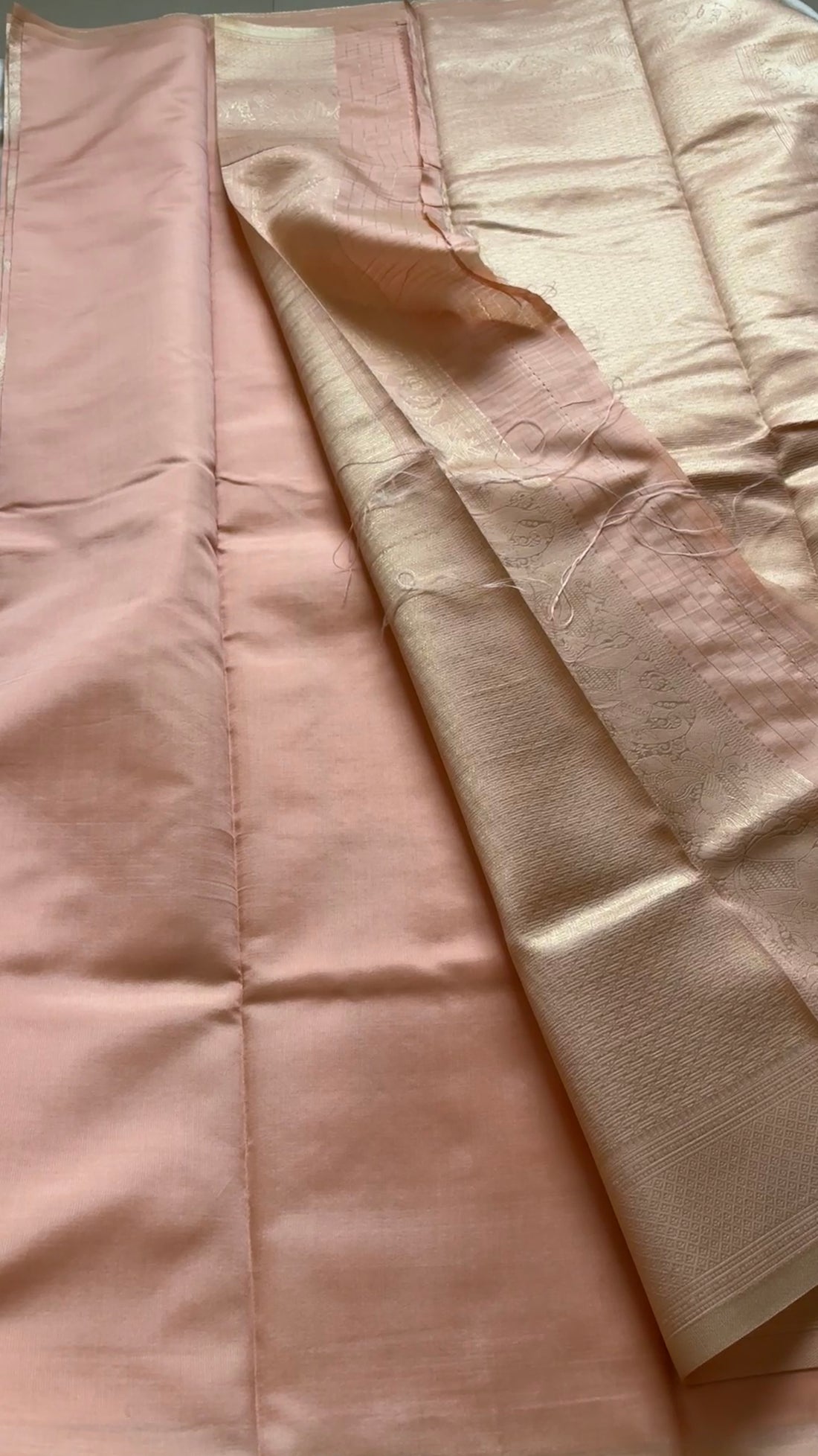 semi soft silk kr 55