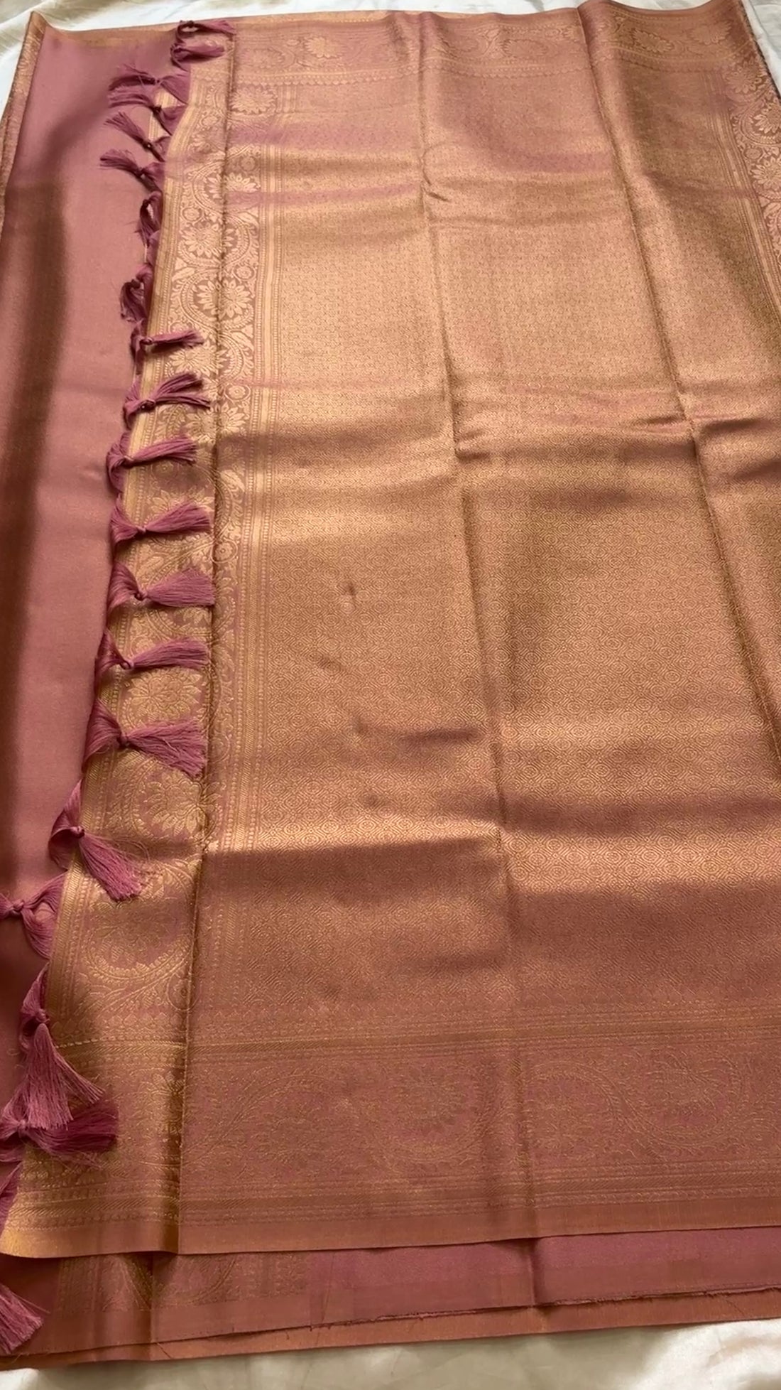 Premium Soft silk KR71