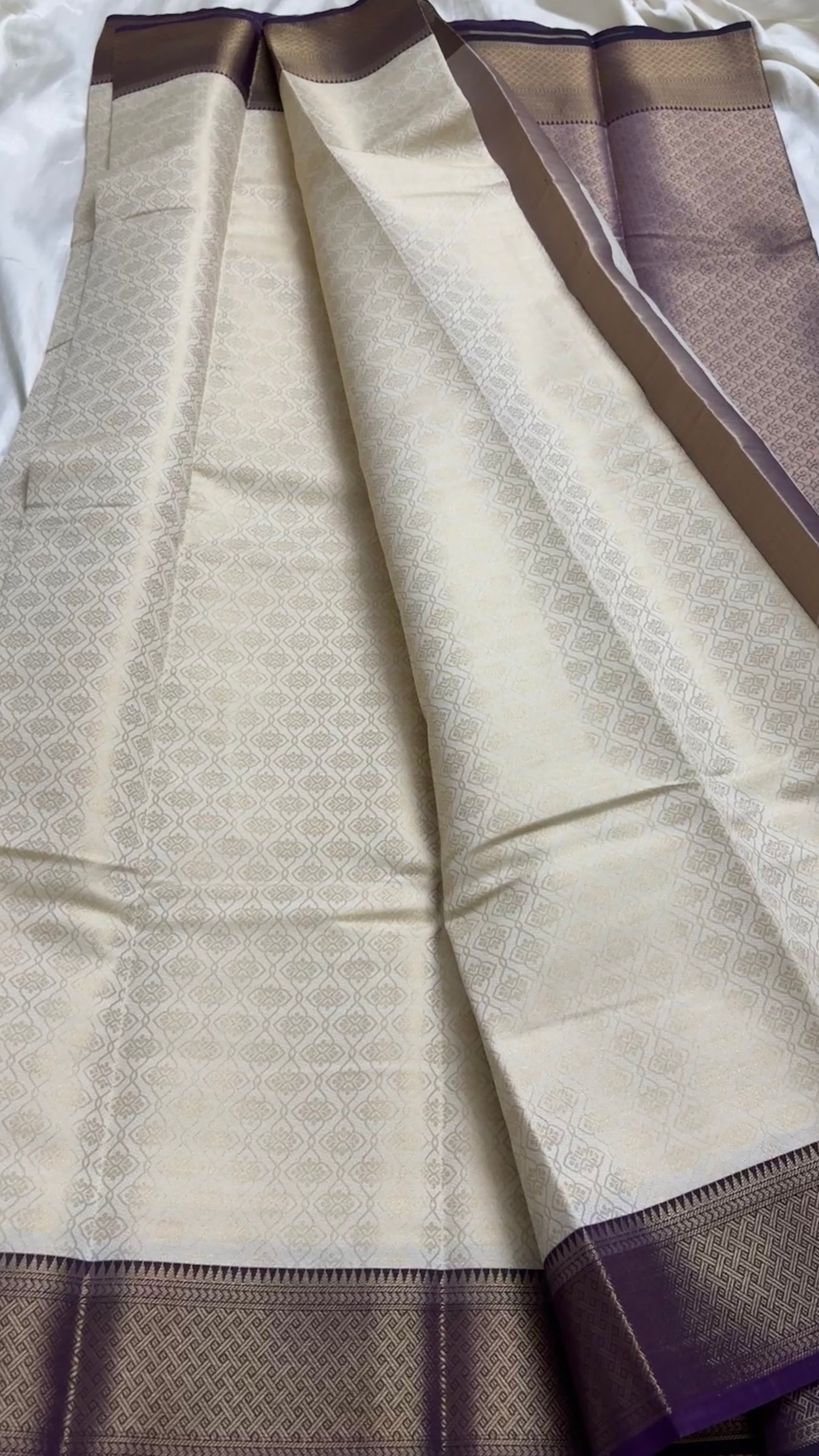 Semi Soft silk KR 1