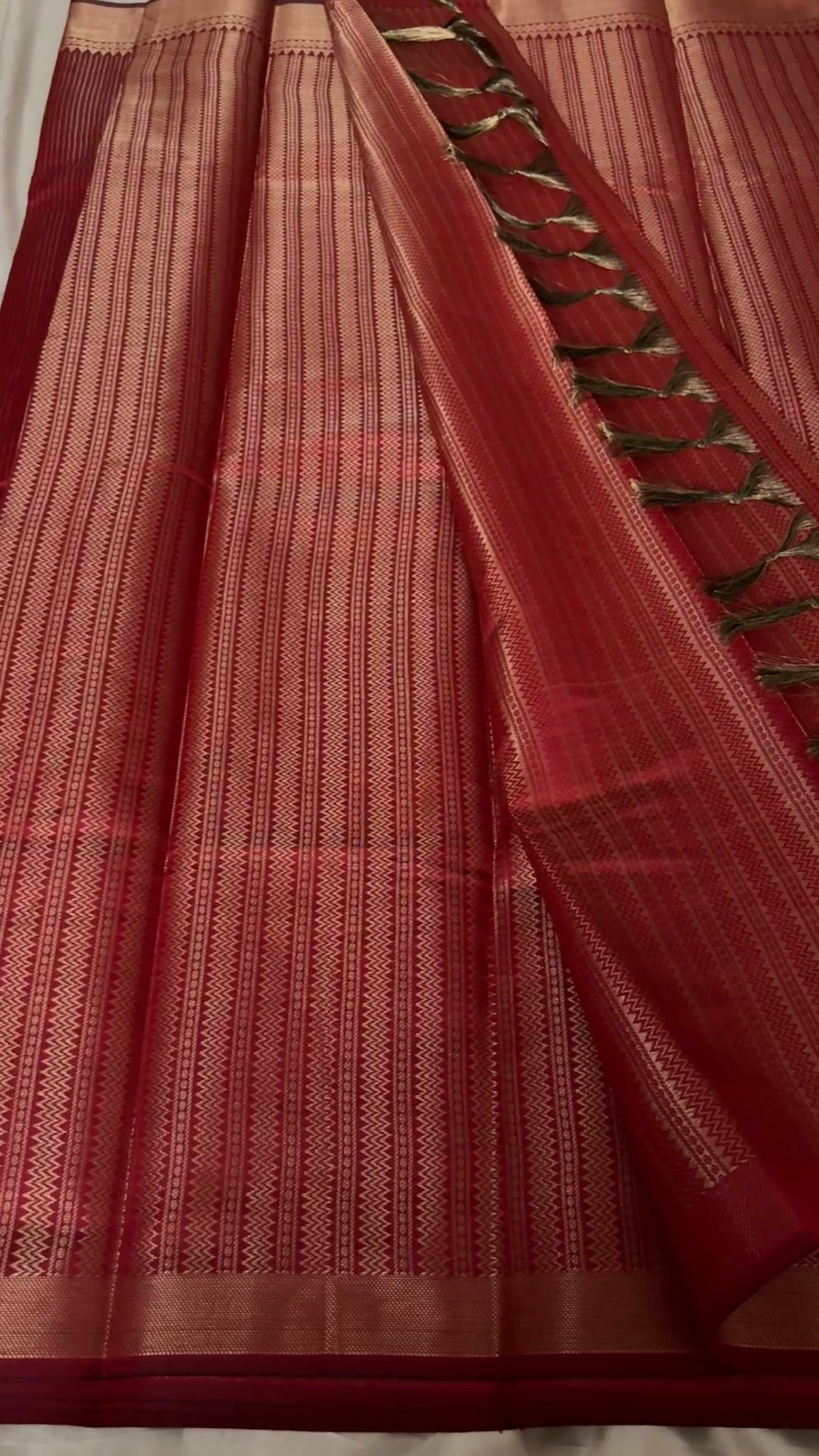 Premium Brocade soft silk Kr 99
