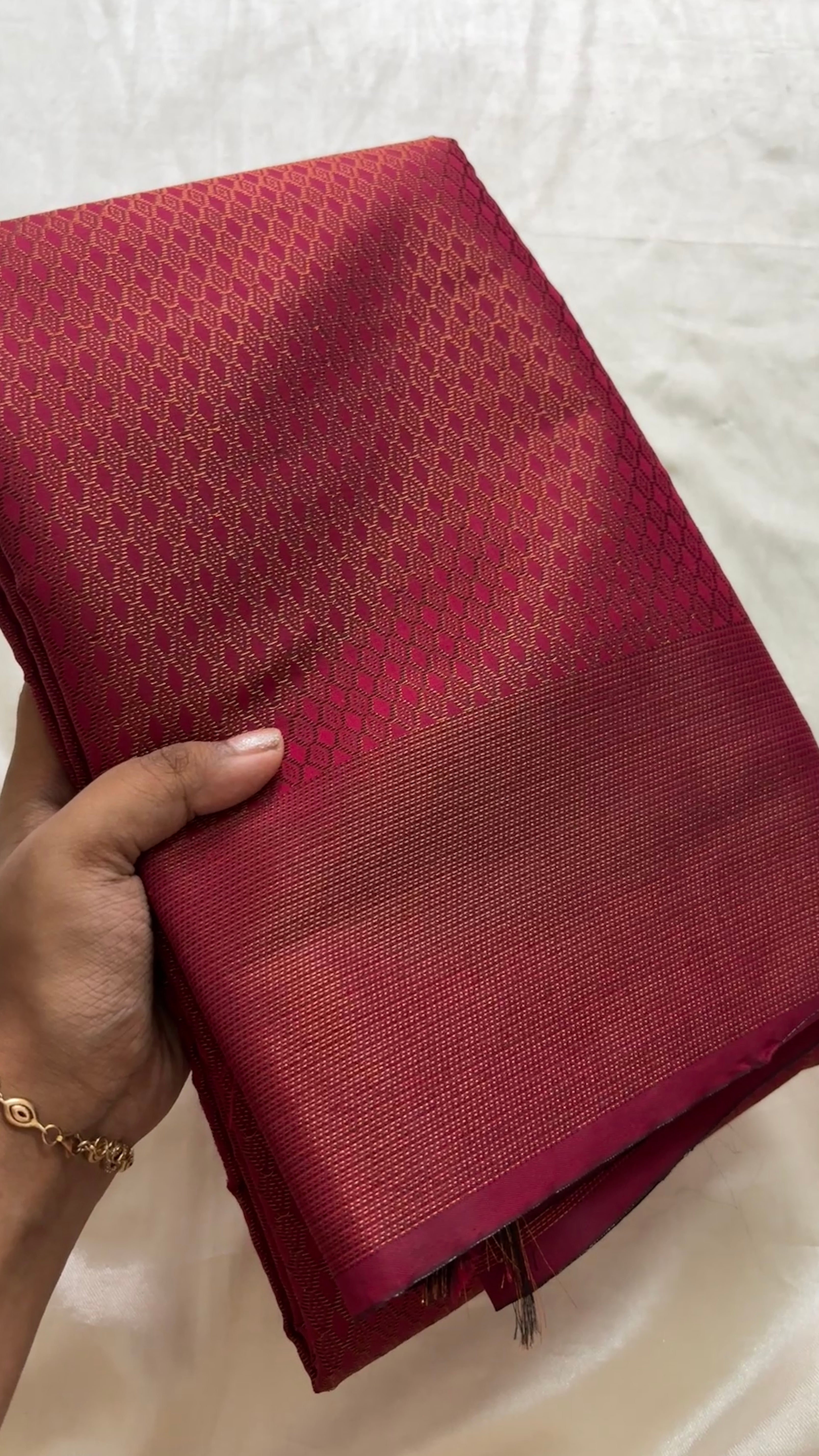 Brocade soft silk kr32