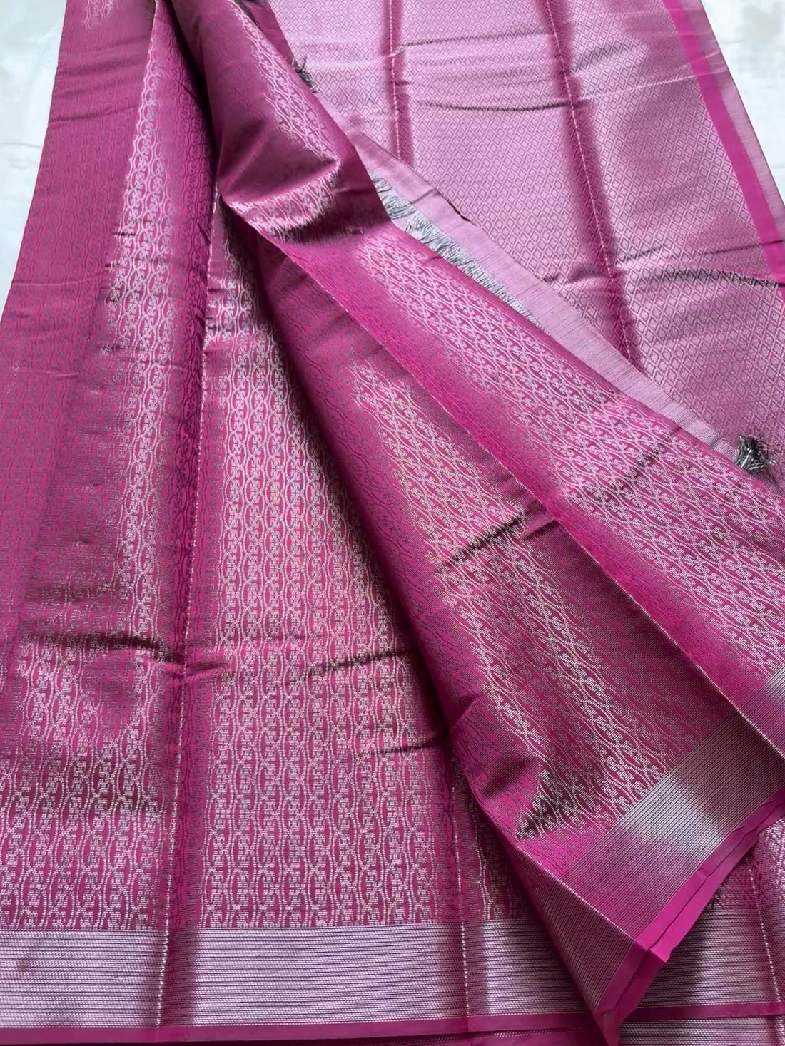 Brocade soft silk (KR66)