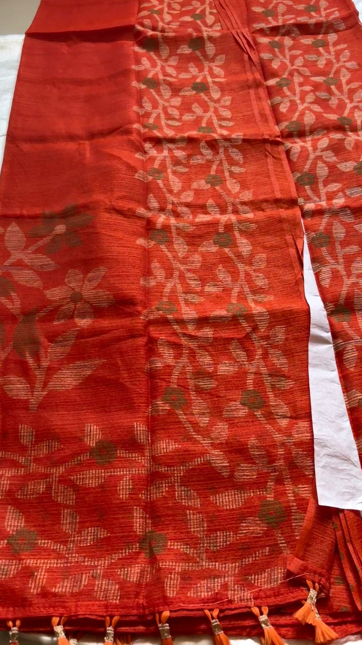 Jute cotton kr15