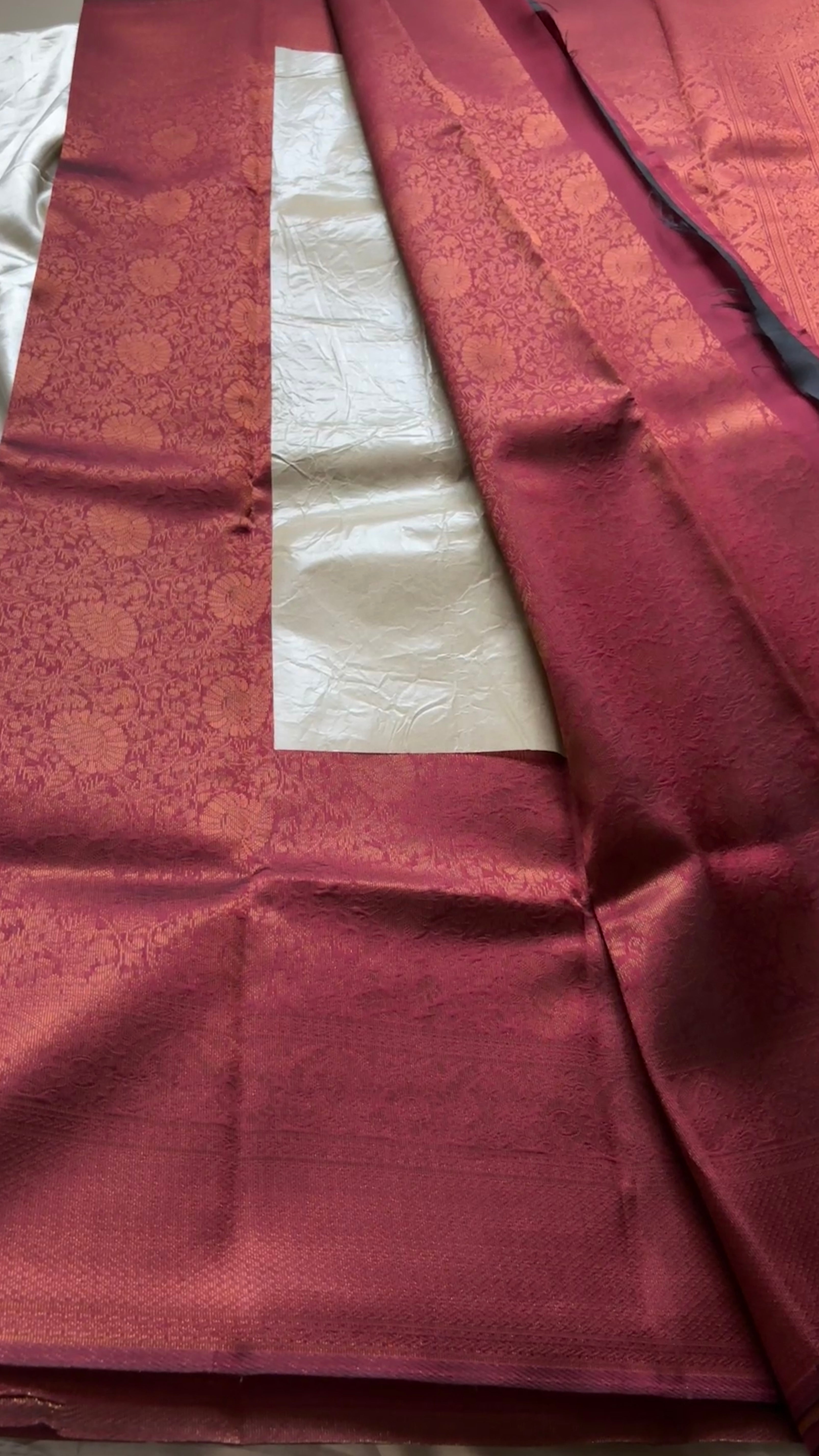 Semi brocade kr12