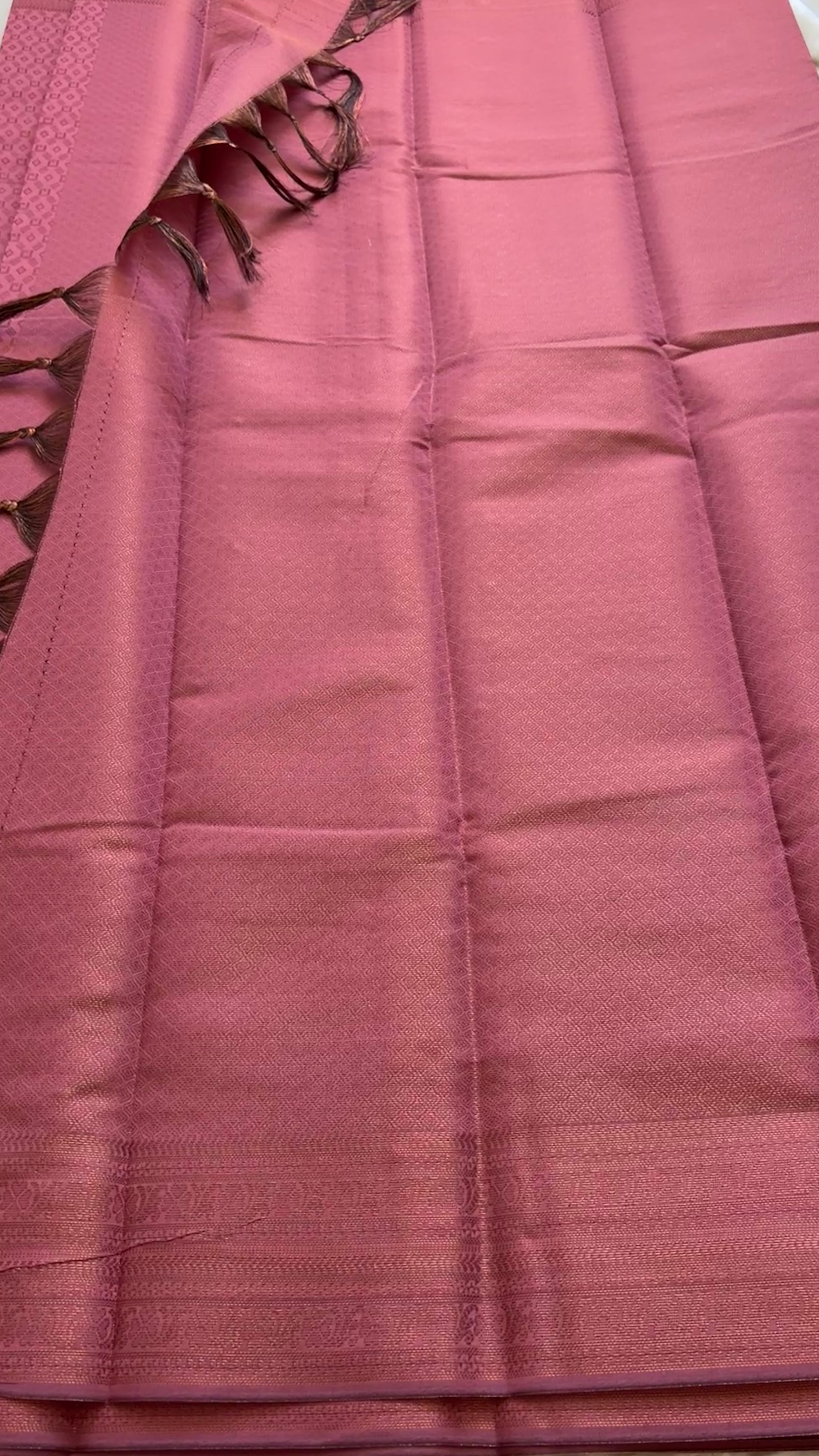 Brocade soft silk kr70