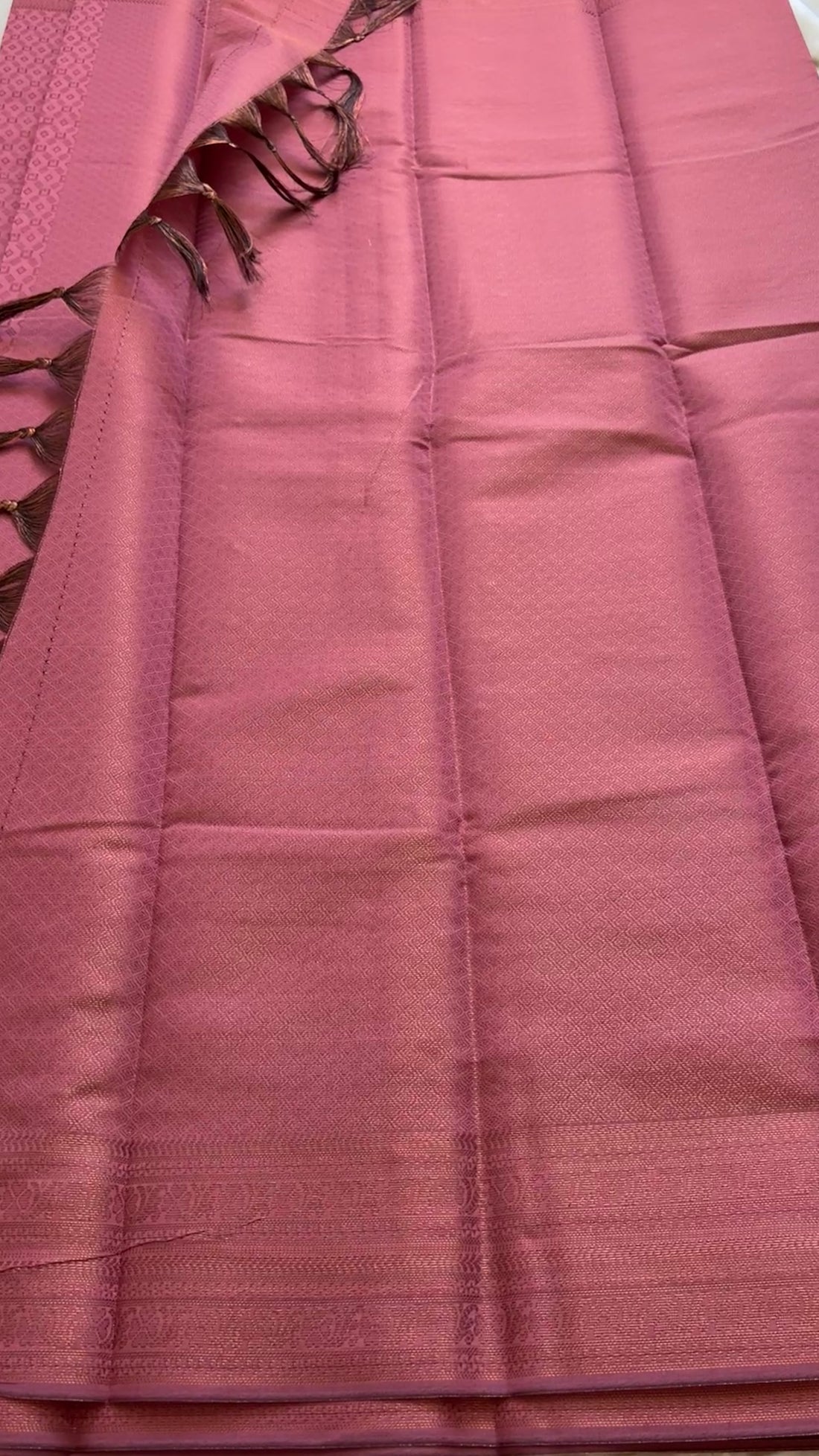 Brocade soft silk kr70