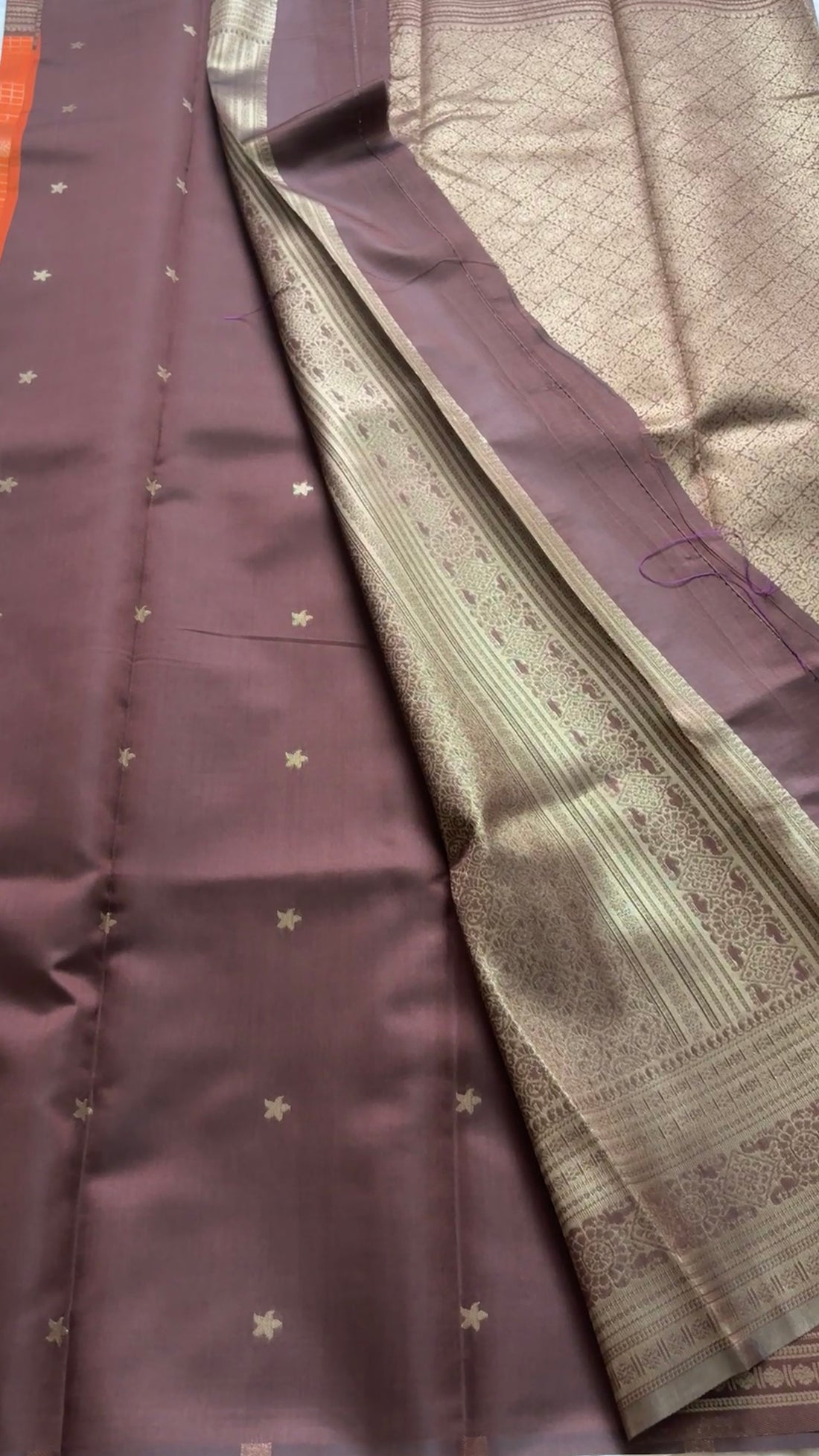 Kanchi semi soft silk KR132