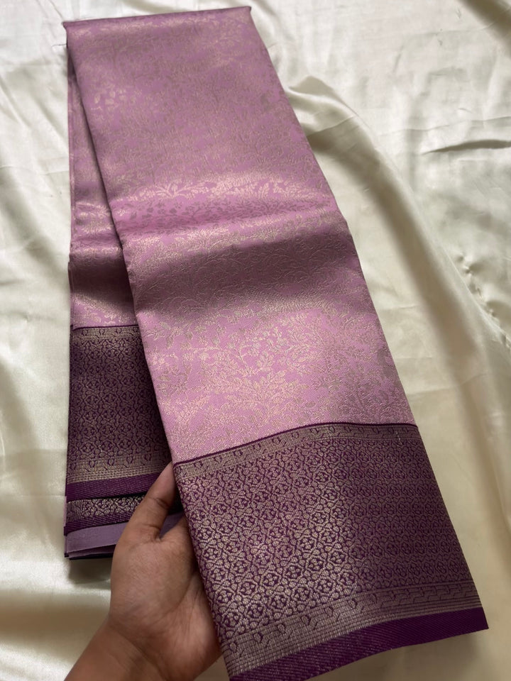 Kanchi semi soft sik
