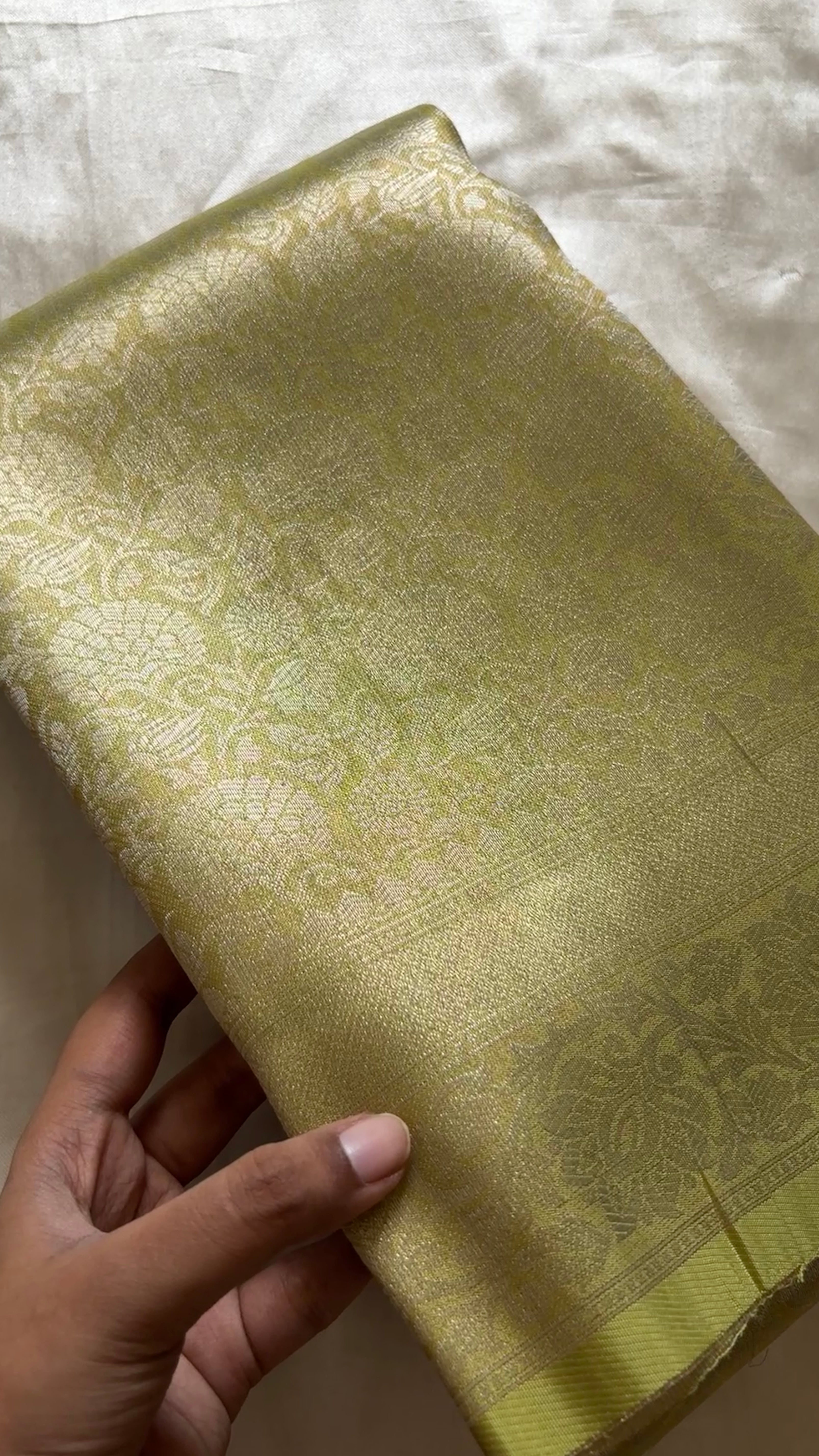 Soft silk kr 147