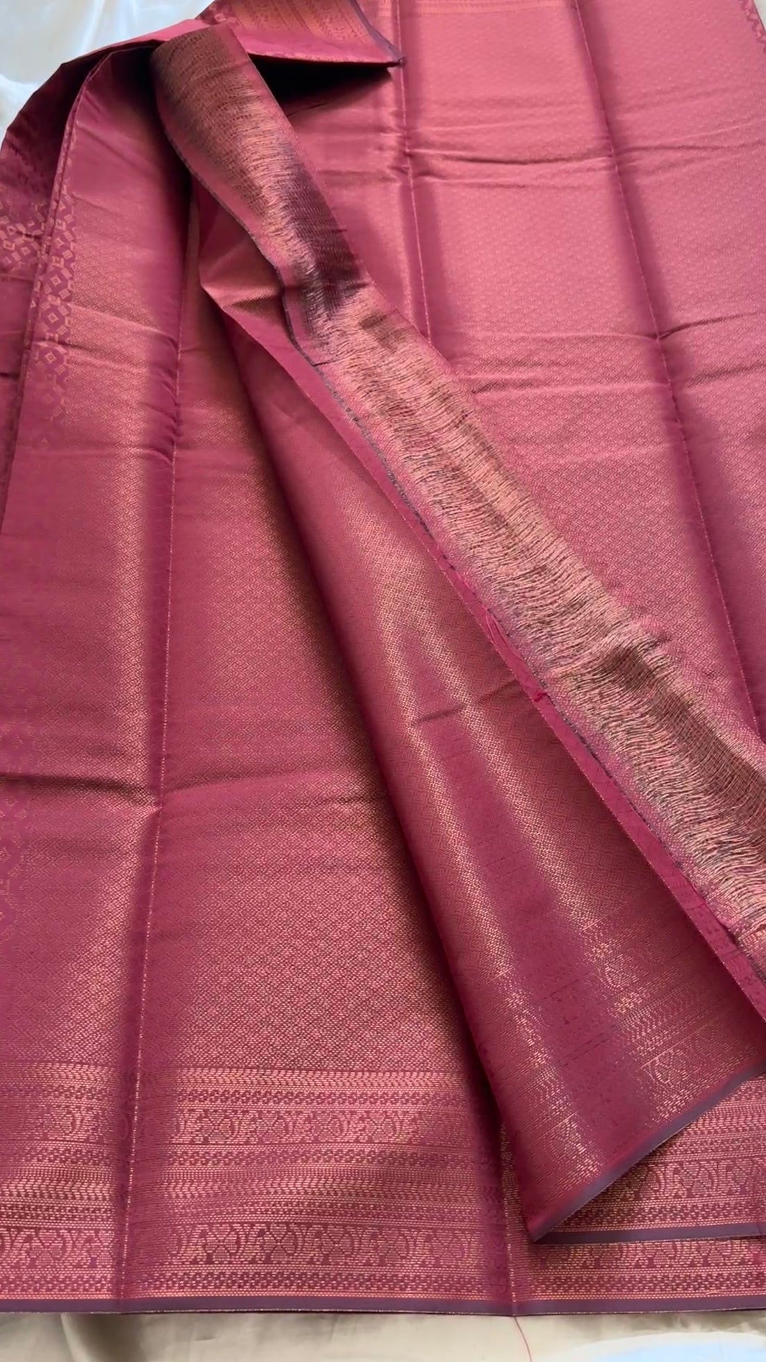 Brocade soft silk kr69