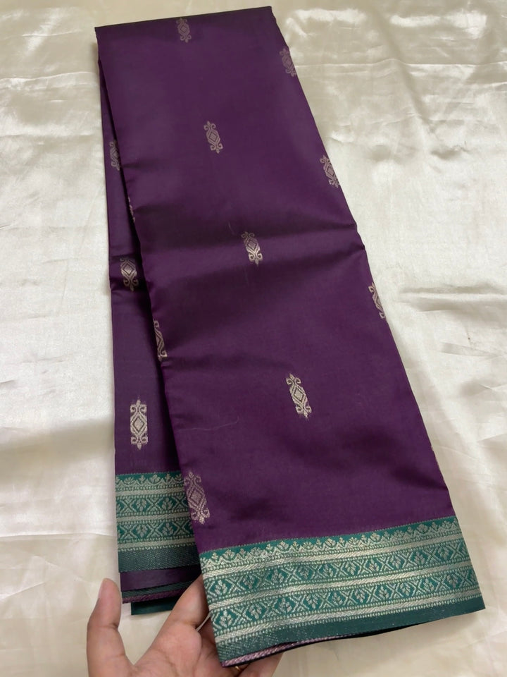 semi soft silk (KR56)