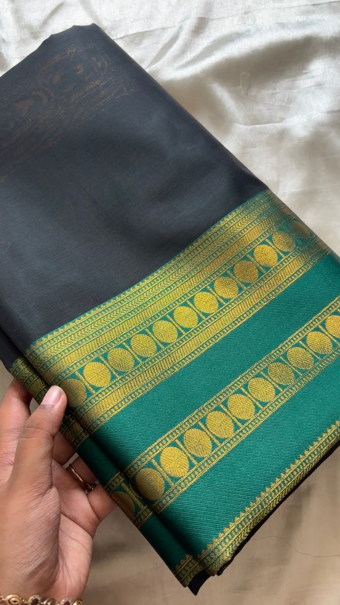 Chettinad cotton kr74