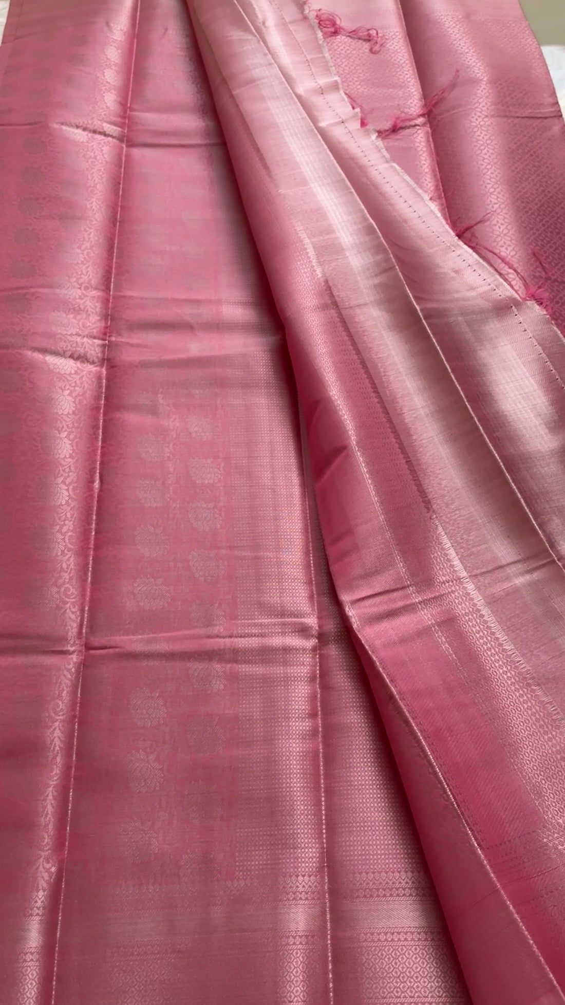 Premium Brocade soft silk Kr31