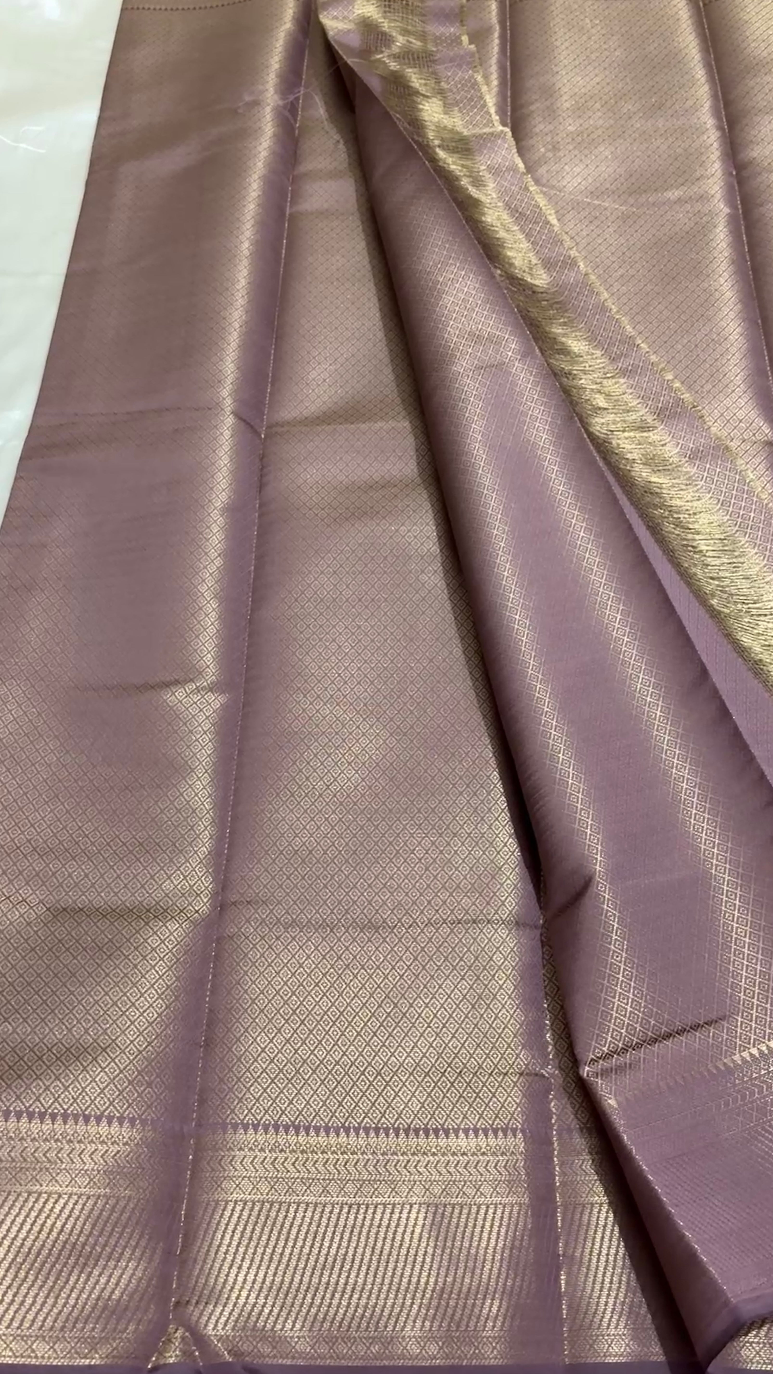 Premium Brocade soft silk KR 134