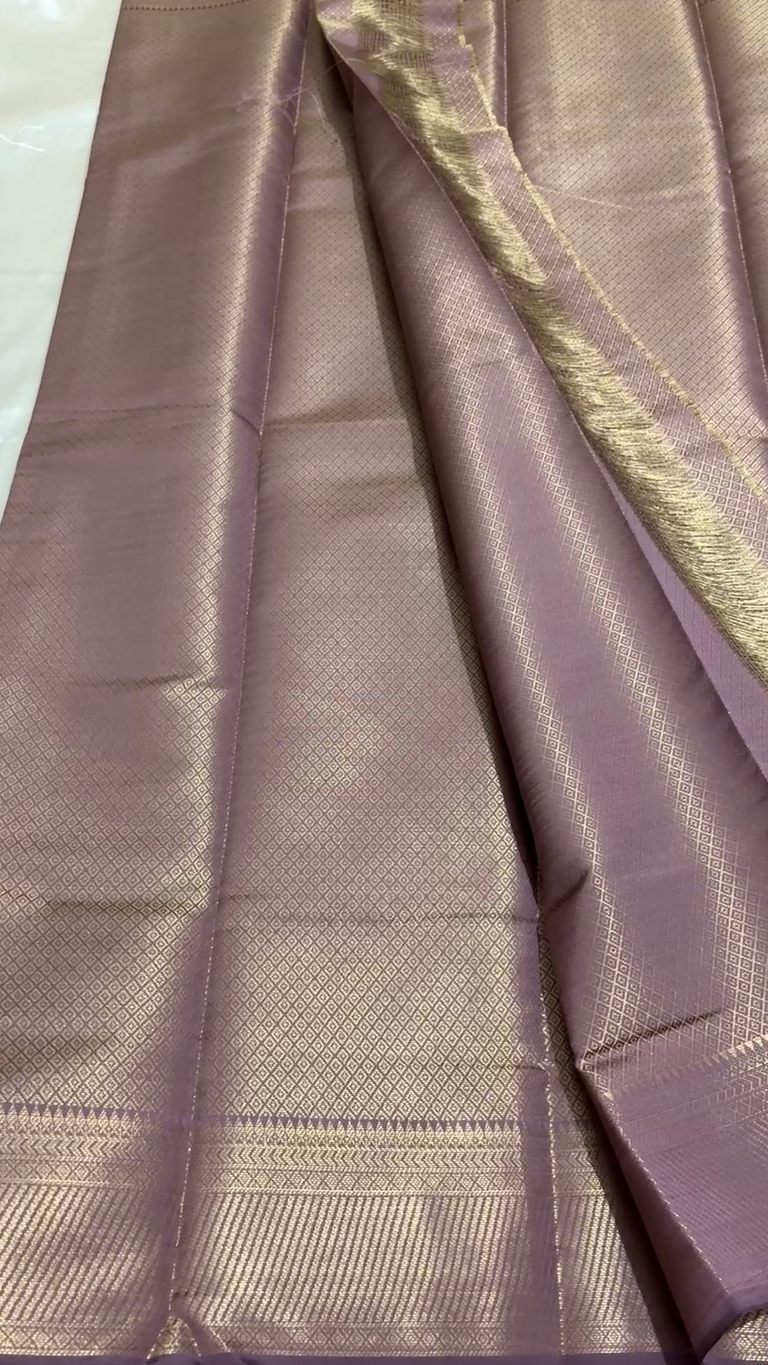 Premium Brocade soft silk KR 134
