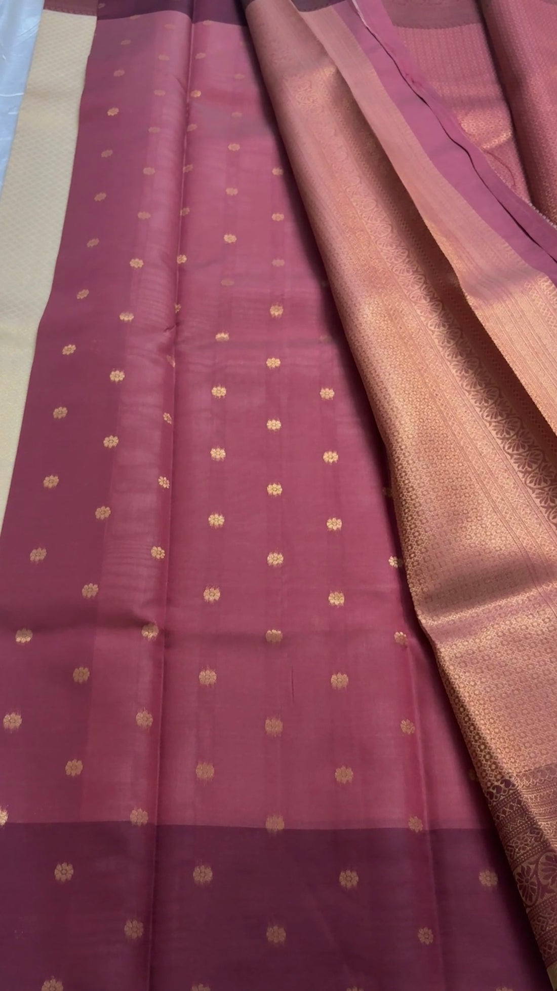 Kanchi semi soft silk kr 133
