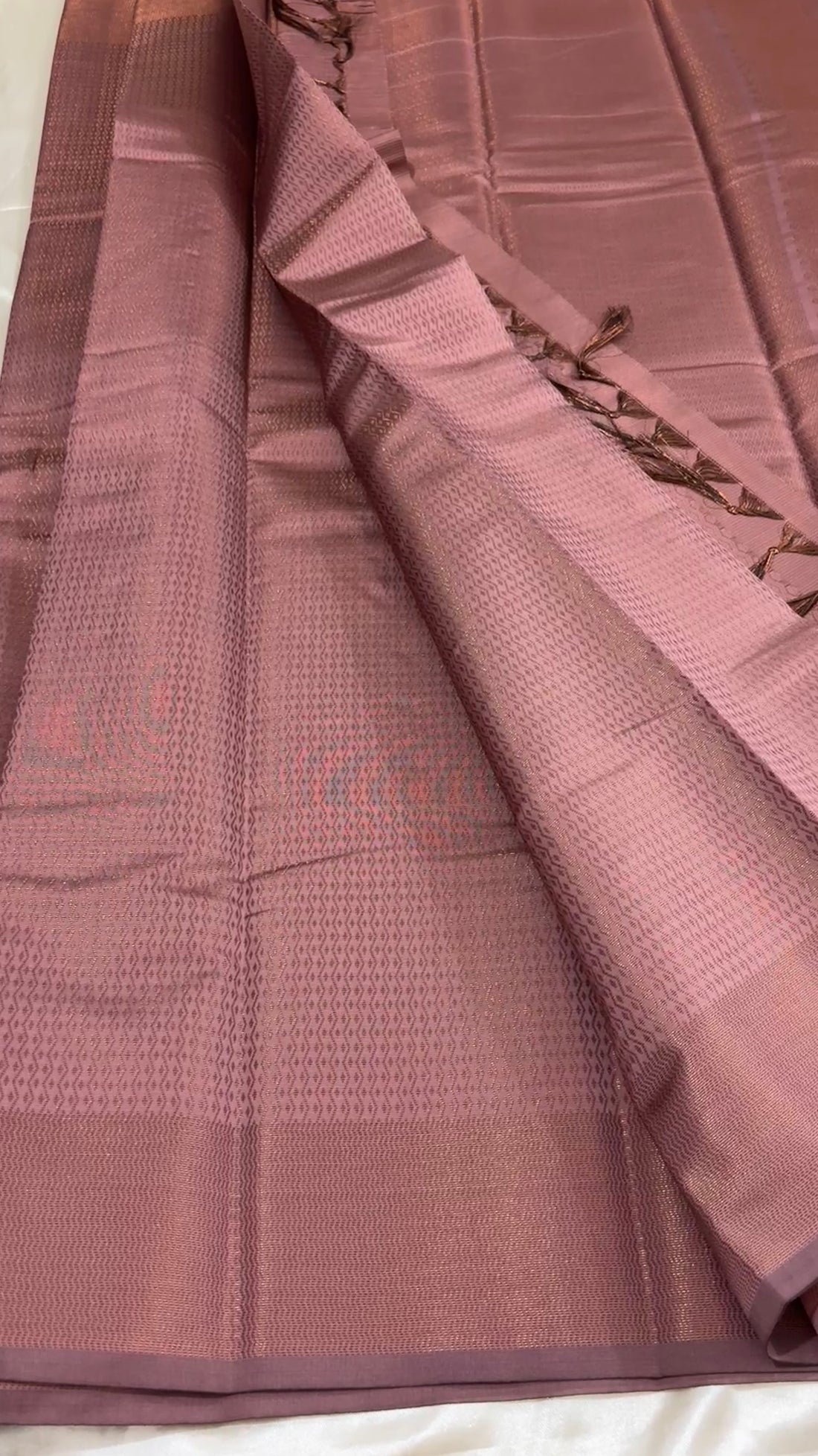 Brocade soft silk kr90