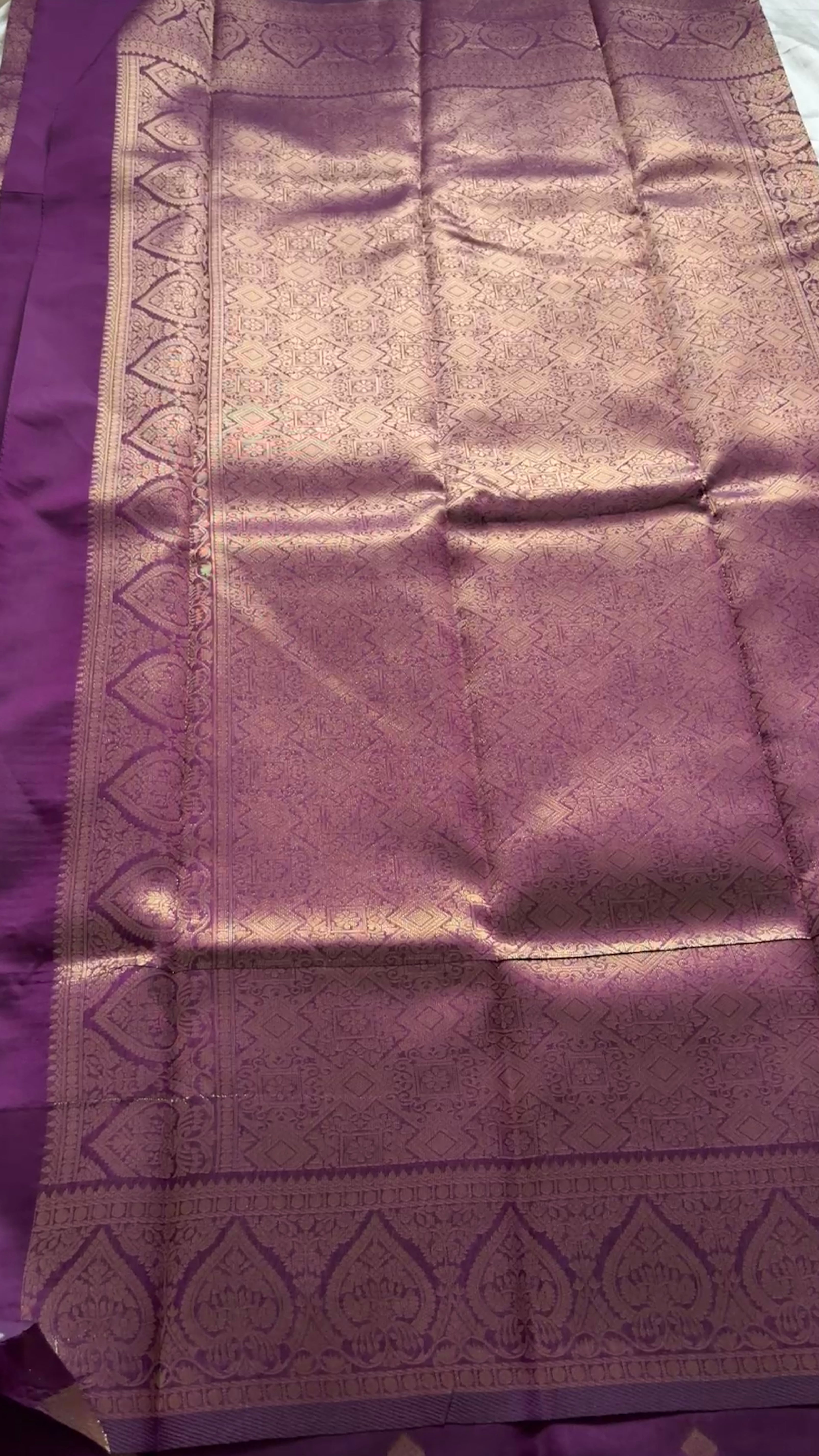 Semi brocade Kr 6