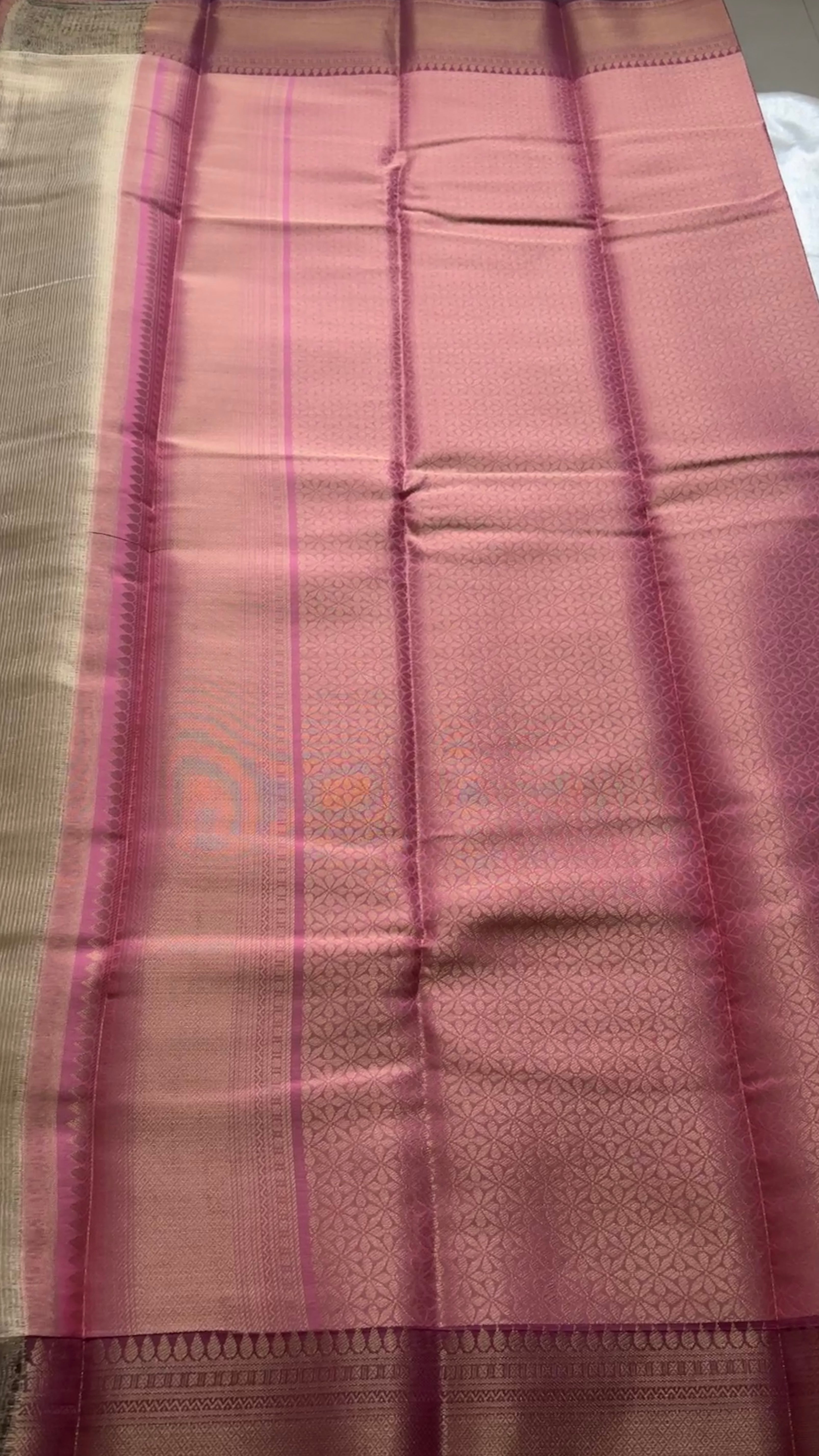 Semi Soft silk KR 70