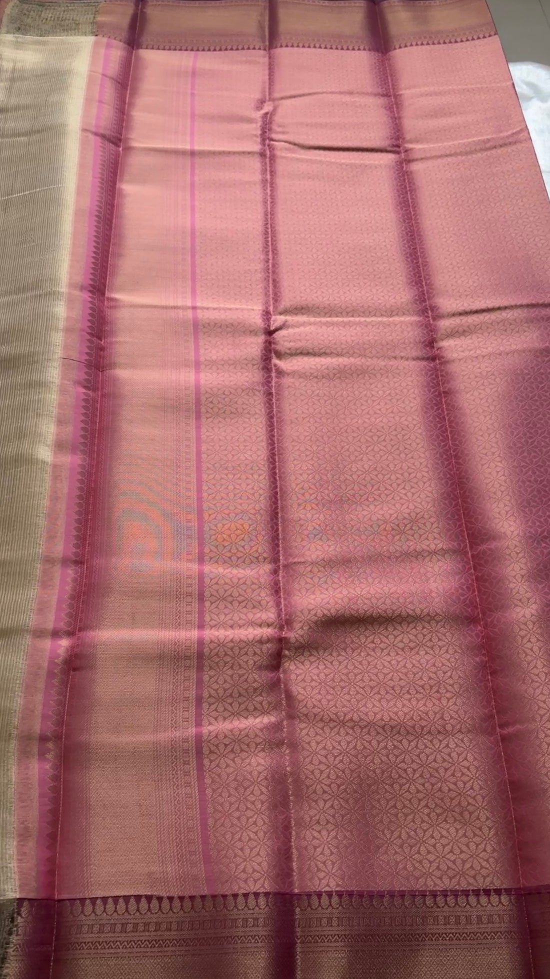 Semi Soft silk KR 70