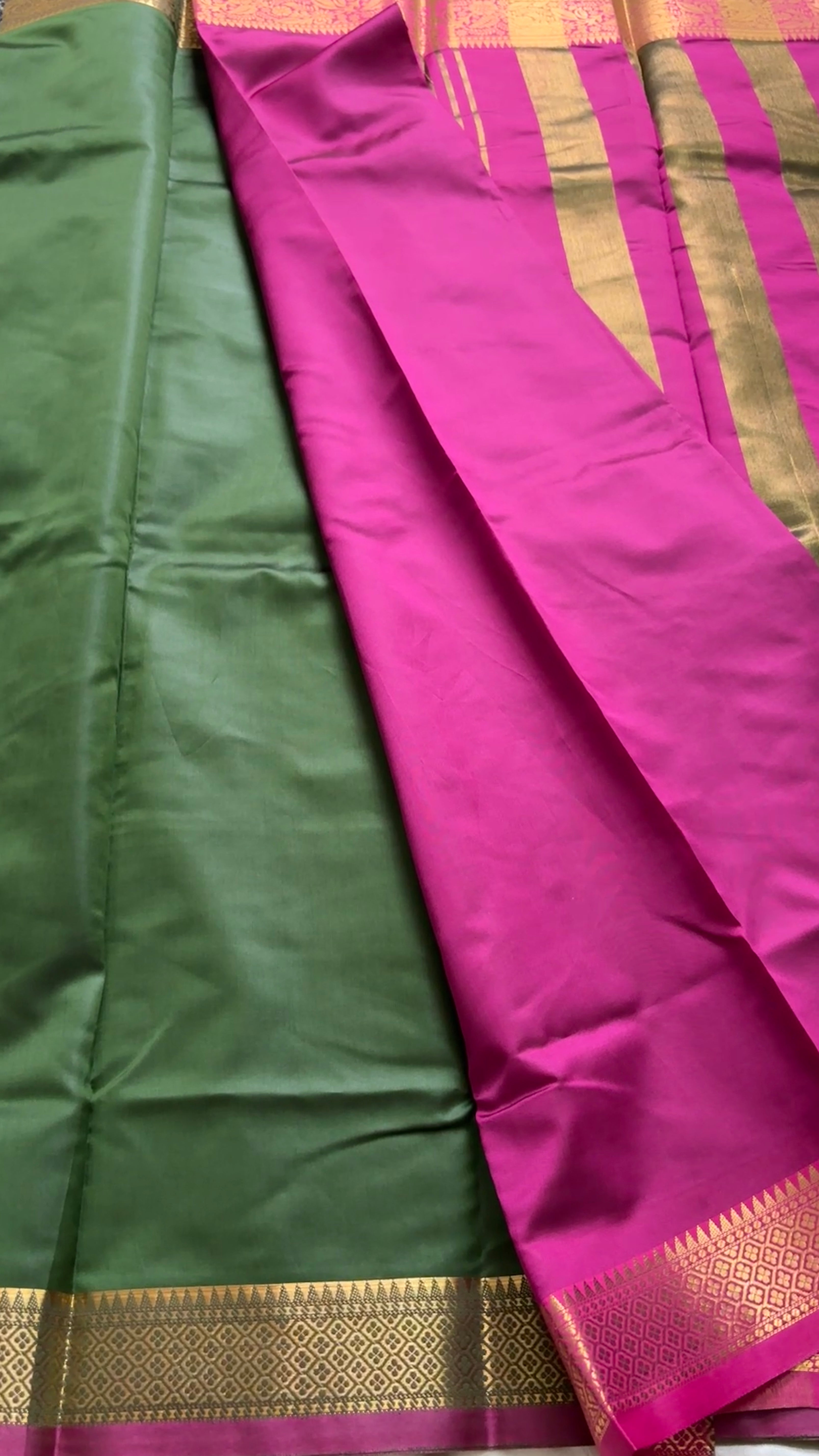 semi soft silk kr71