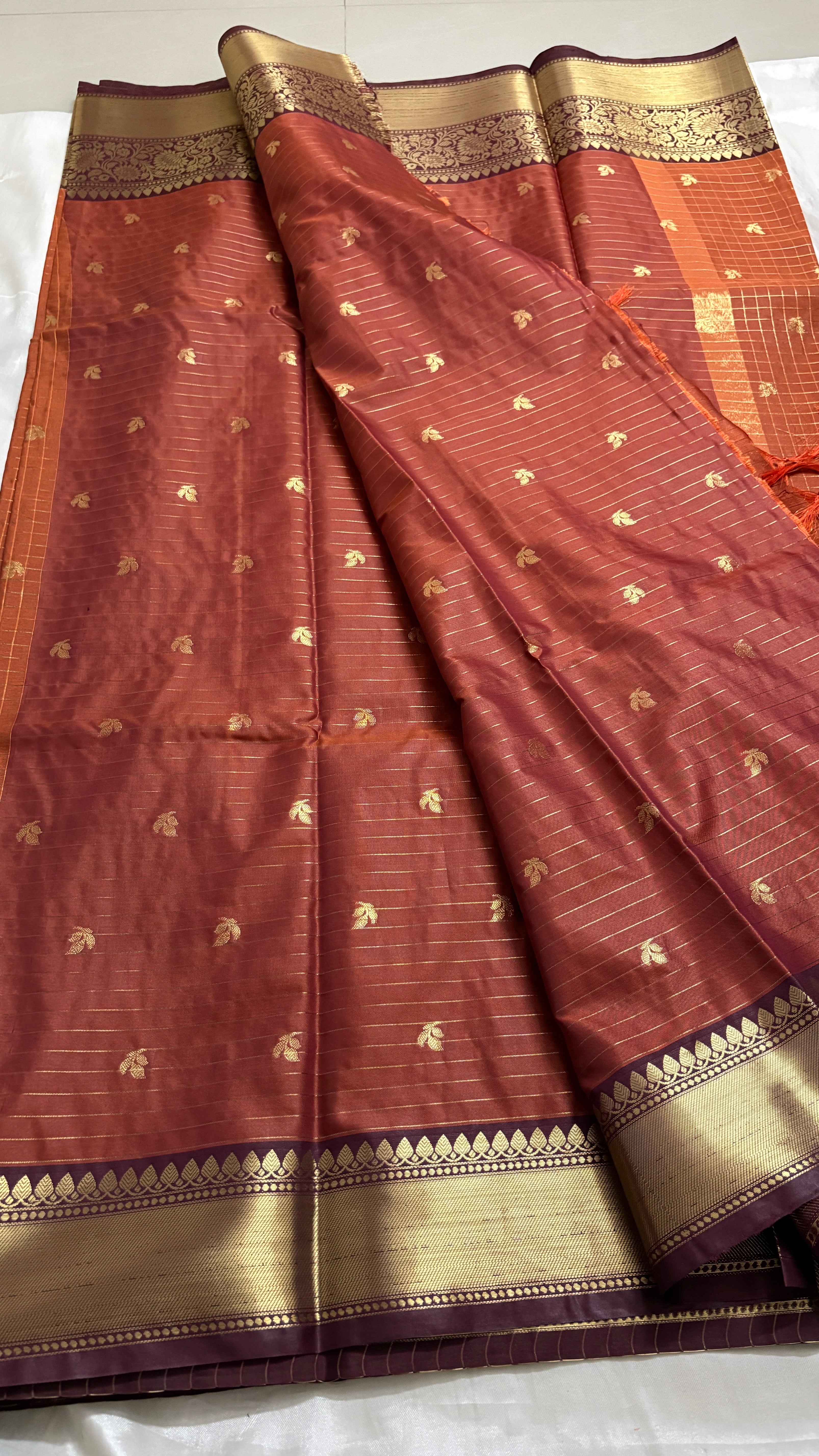 soft kattan silk kr11