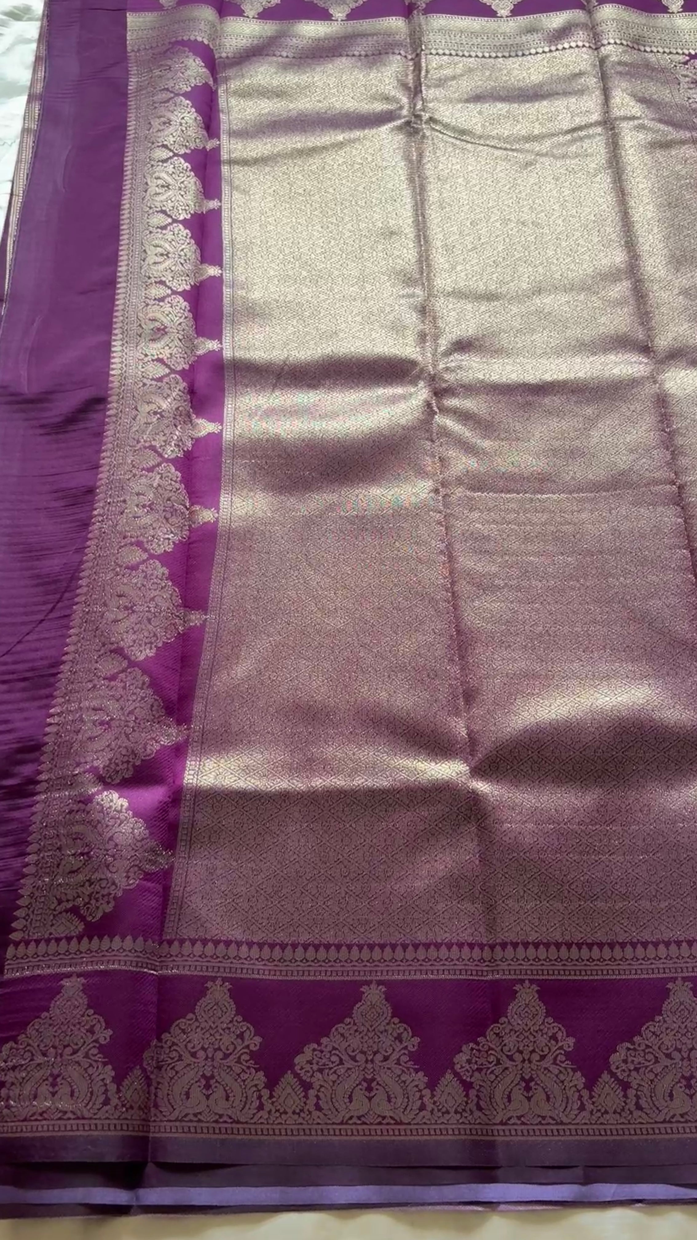 Kanchi semi soft silk kr 116