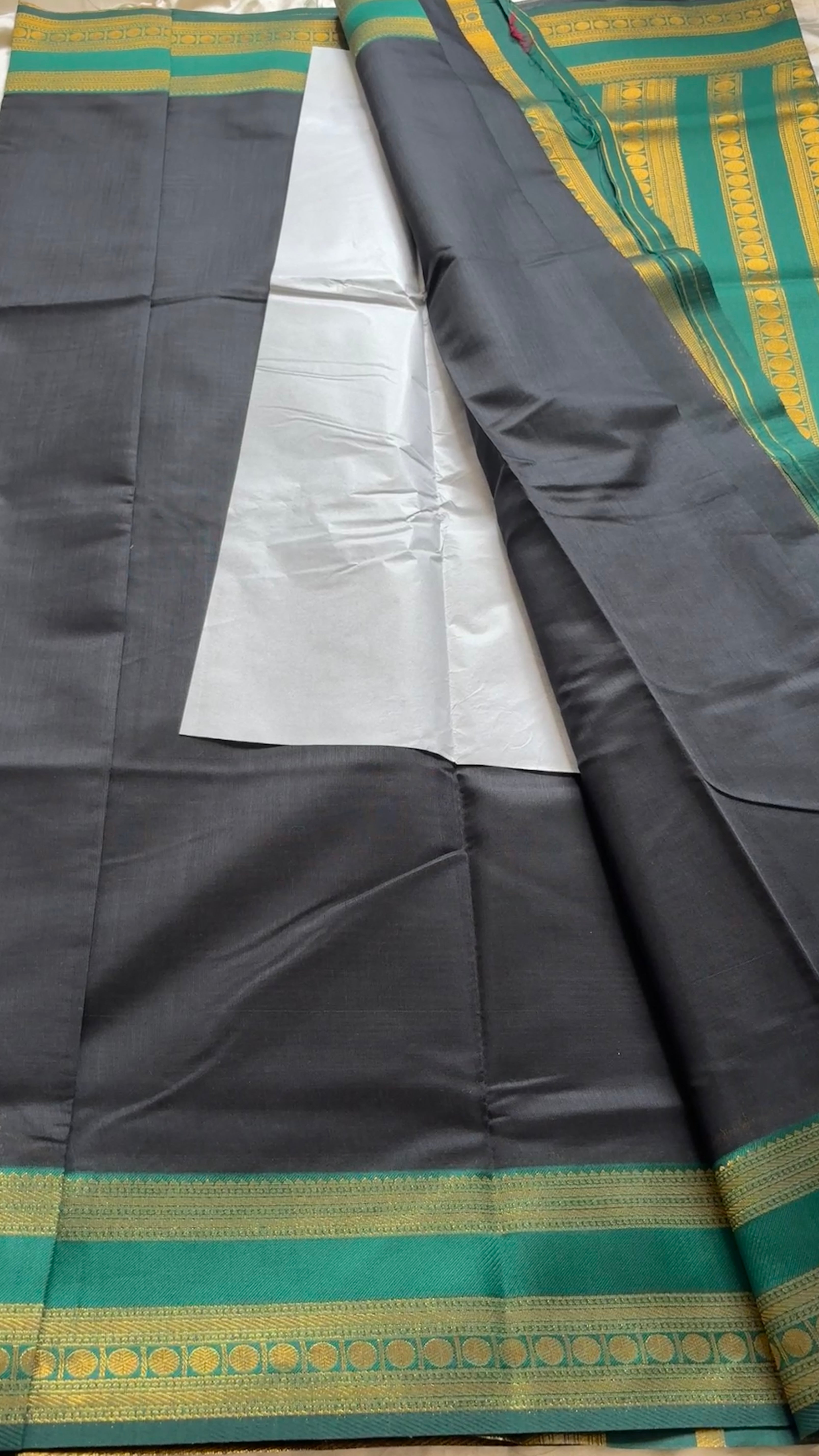 Chettinad cotton kr74