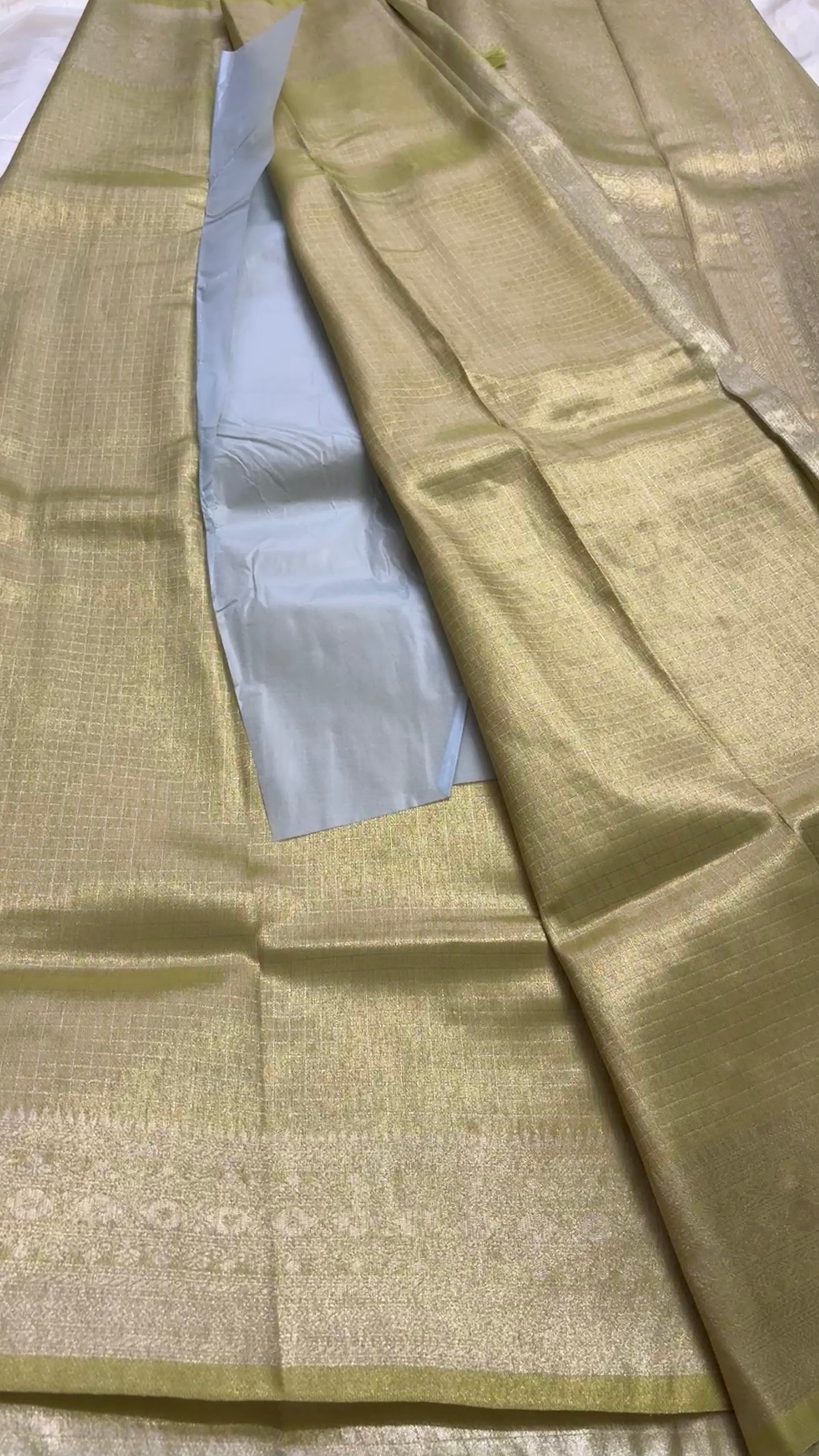 Soft silk Kr 91