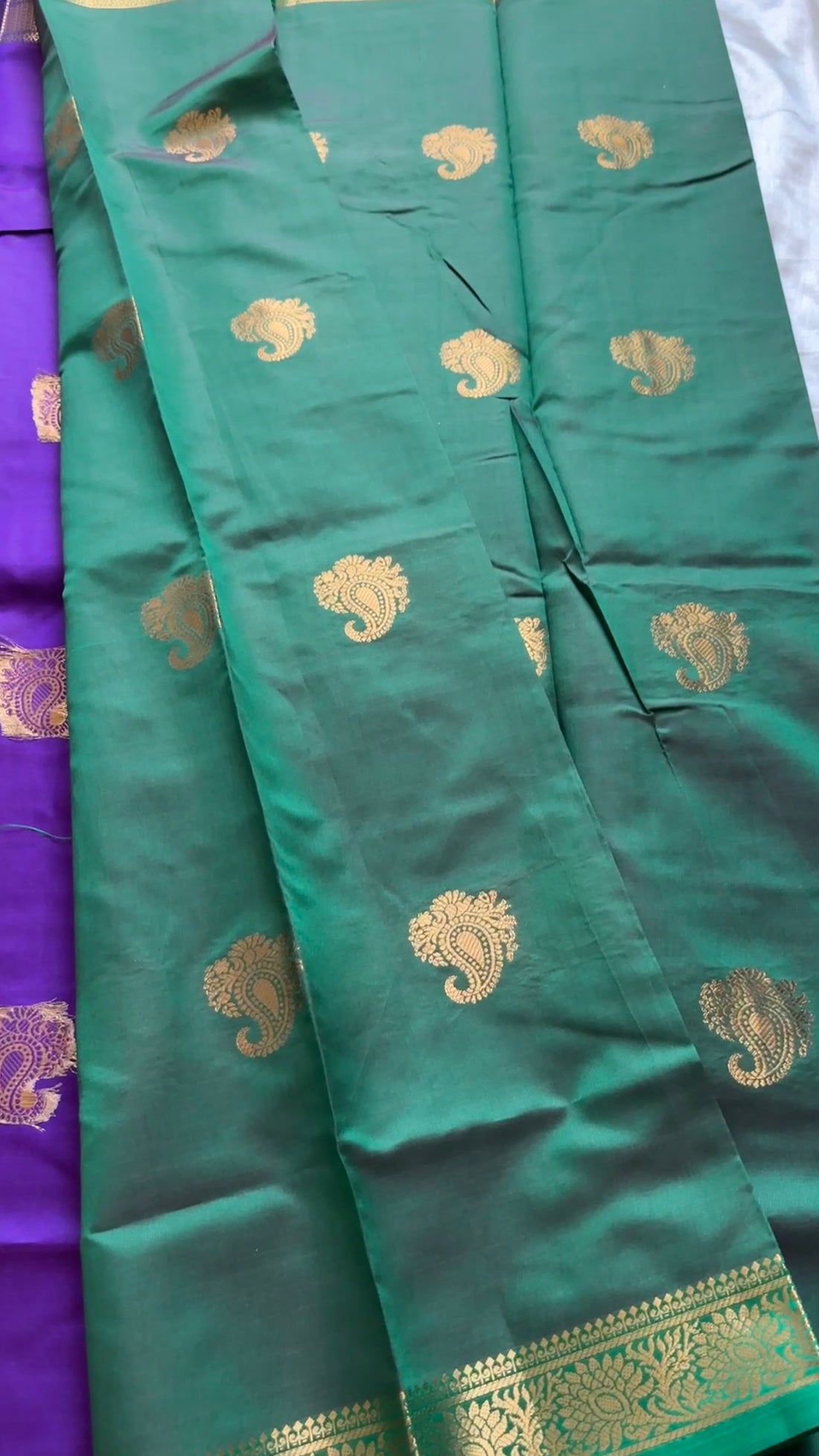 semi soft silk Kr 65