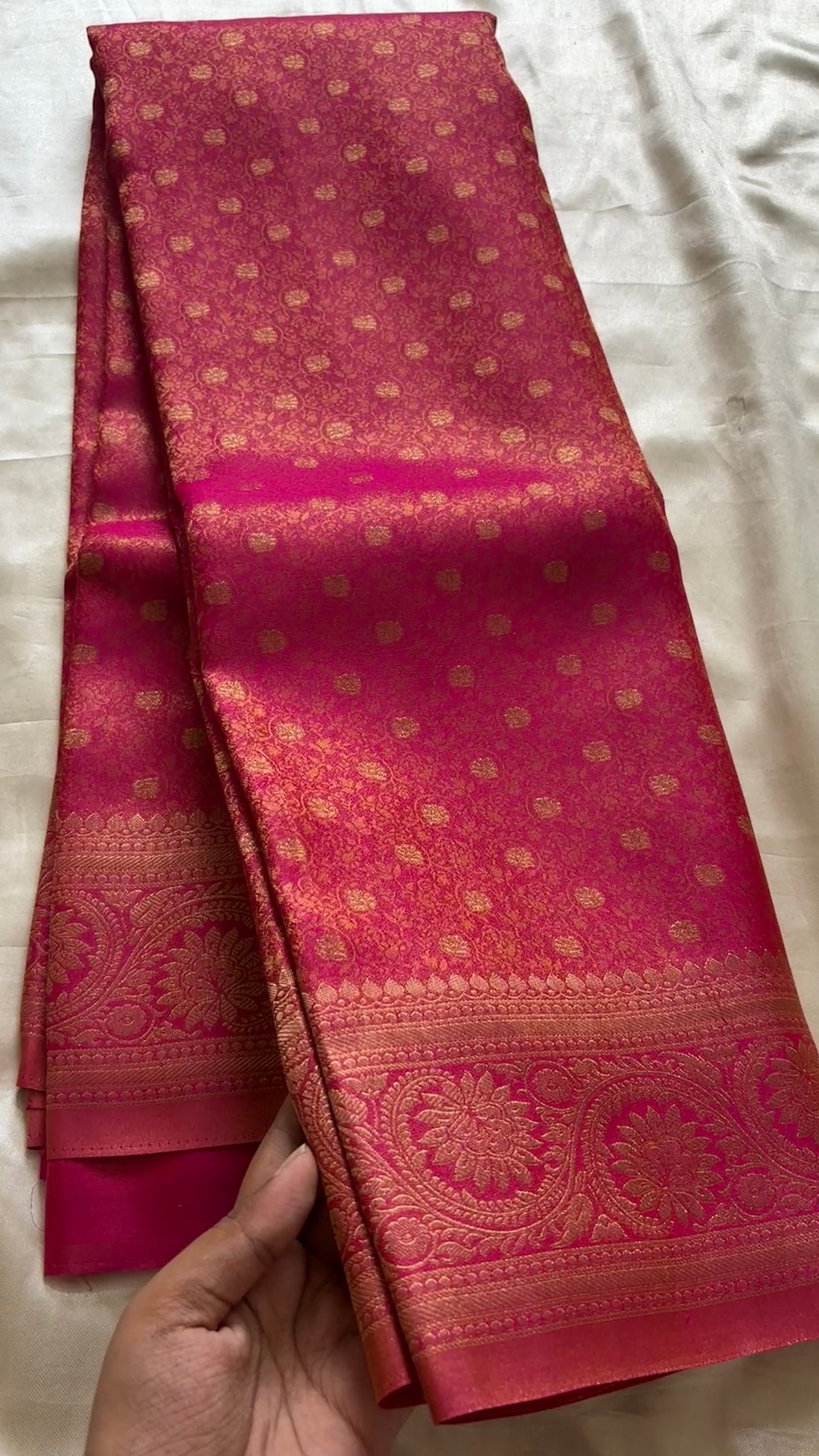 Premium Soft silk Kr69